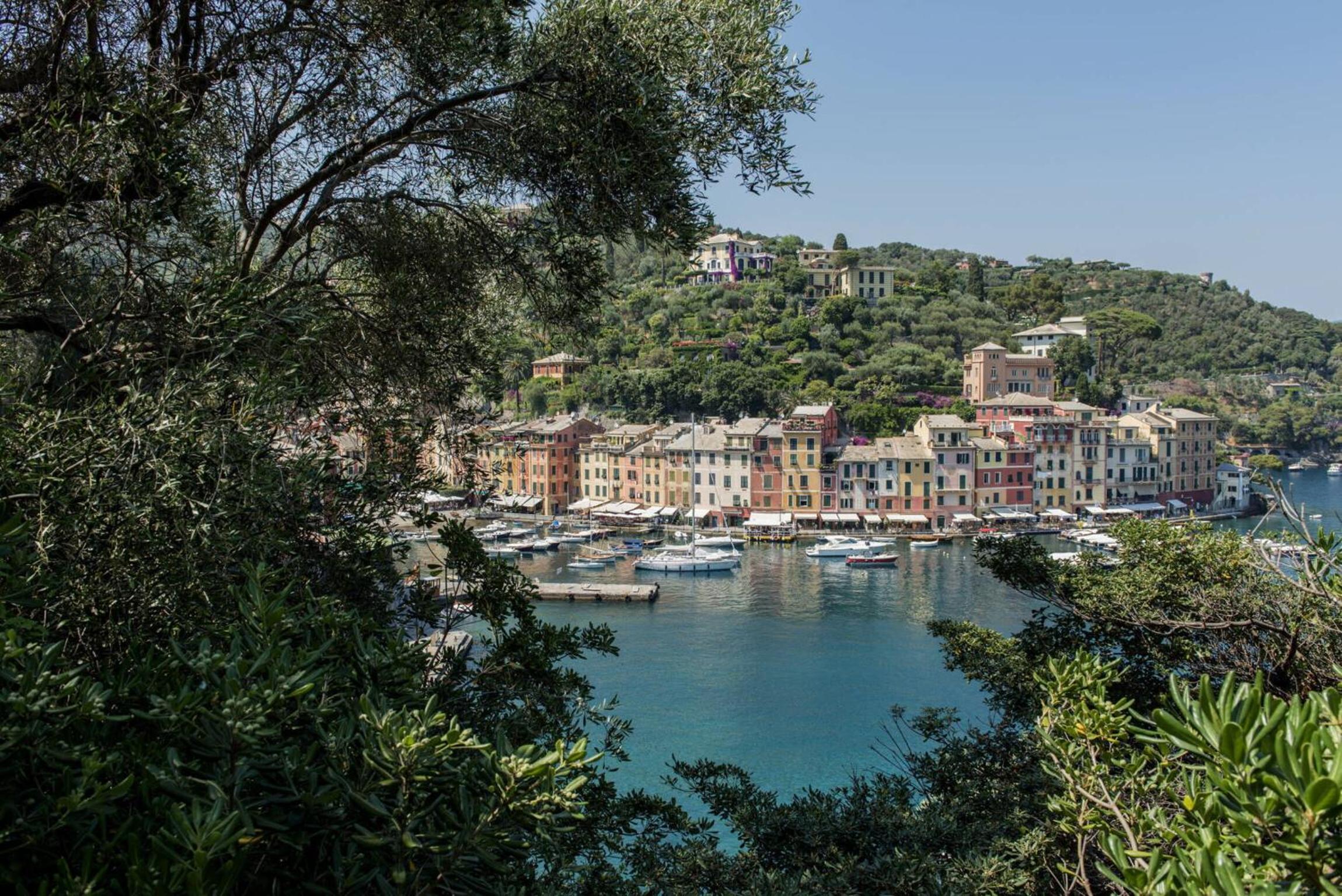 Villa Peninsula
