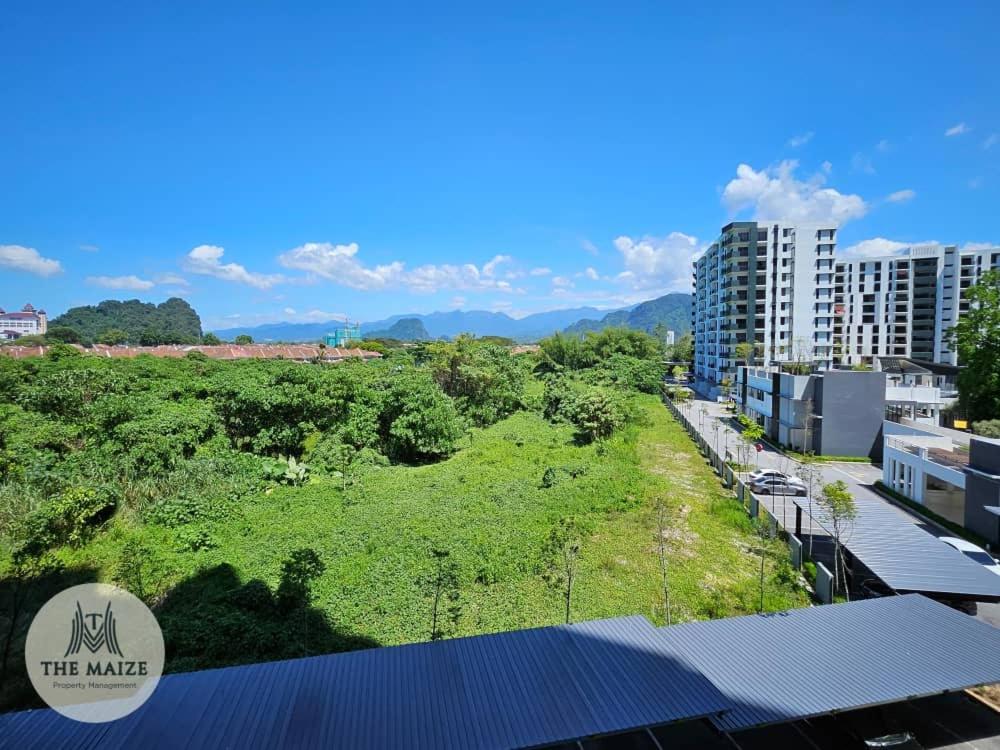 The Cove Hillside Residence Ipoh - Nostalgic Terracotta photo 2