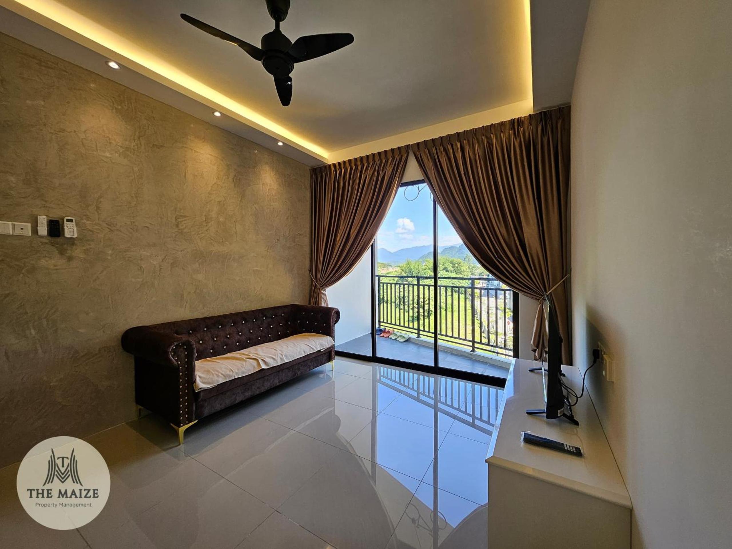 The Cove Hillside Residence Ipoh - Nostalgic Terracotta photo 6