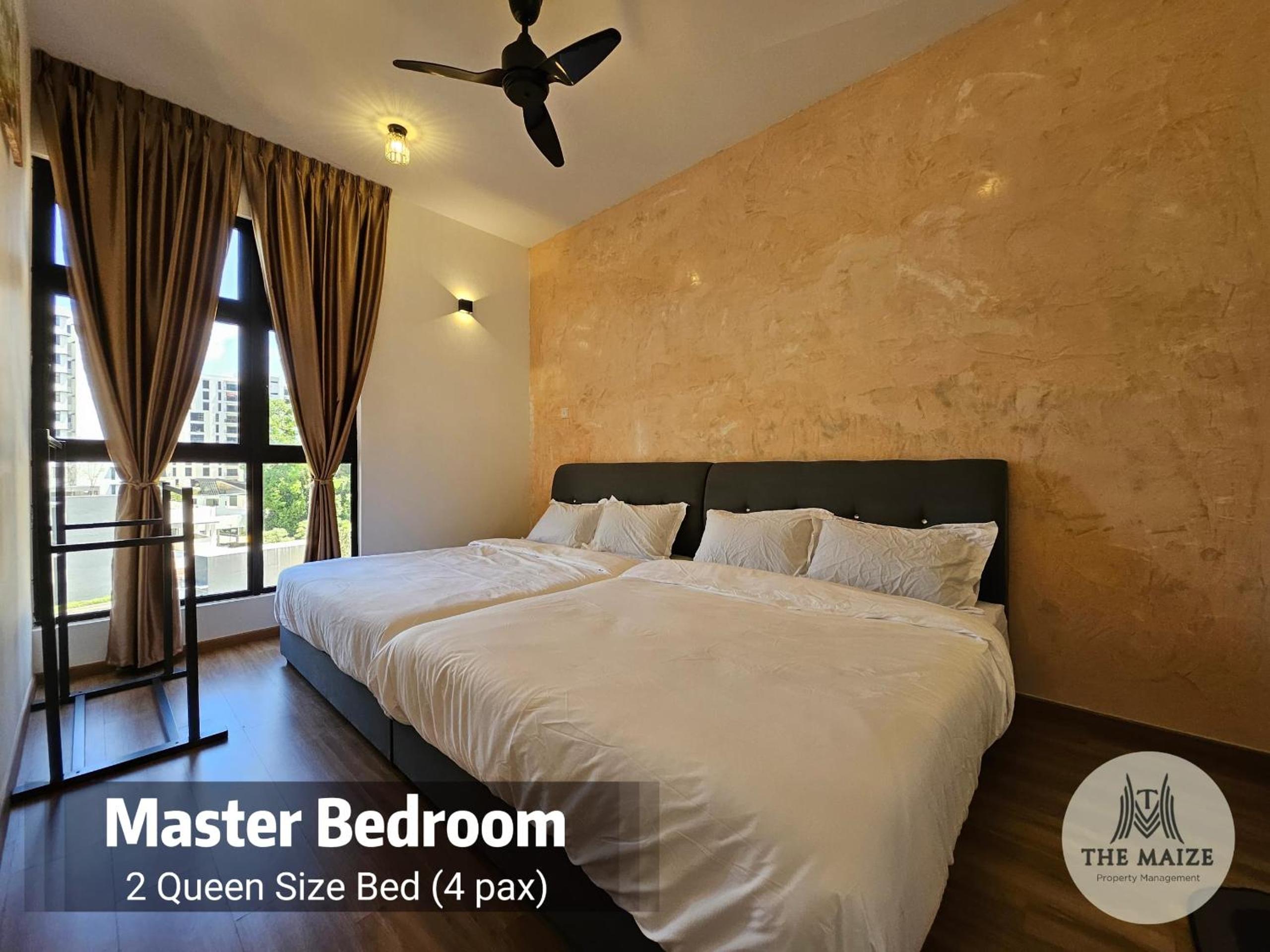 The Cove Hillside Residence Ipoh - Nostalgic Terracotta photo 8