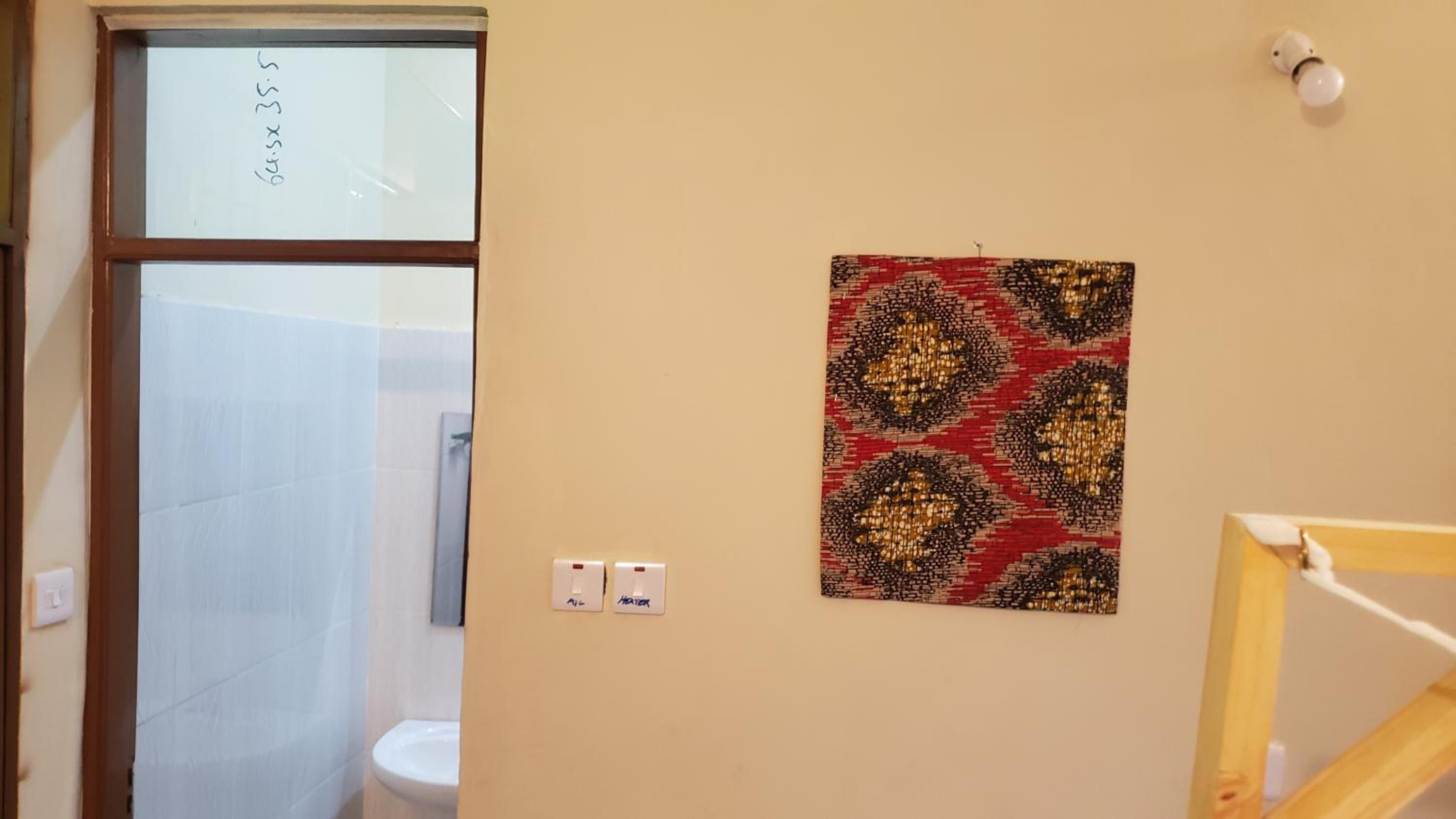 L&j modern backpackers BnB