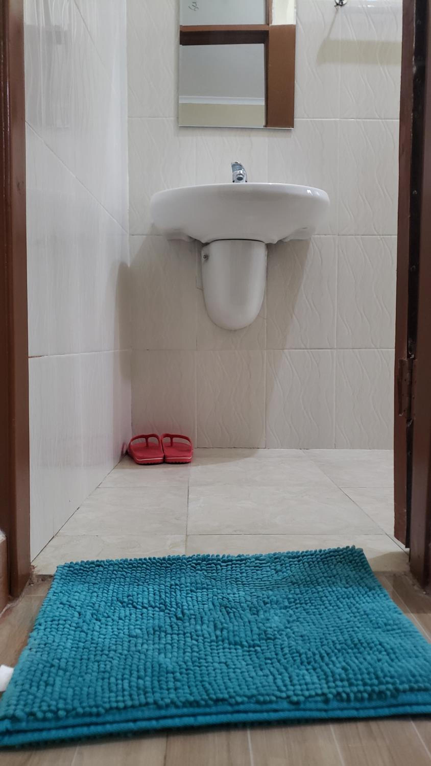L&j modern backpackers BnB