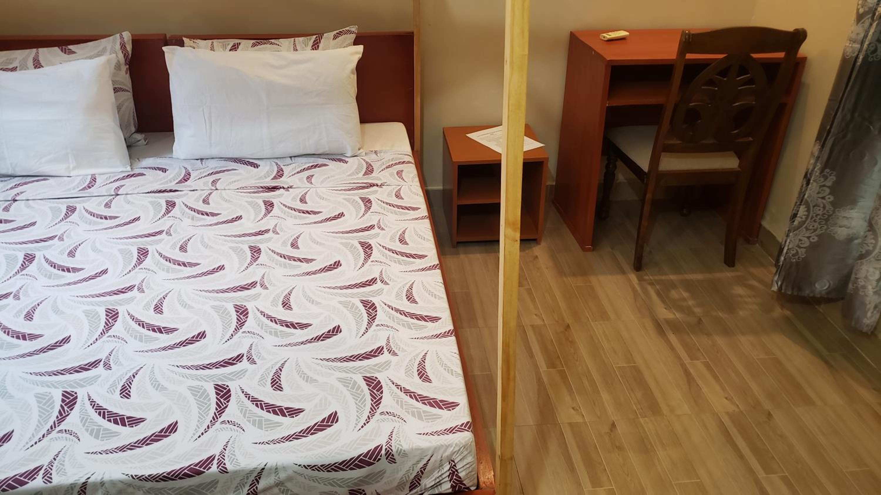 L&j modern backpackers BnB