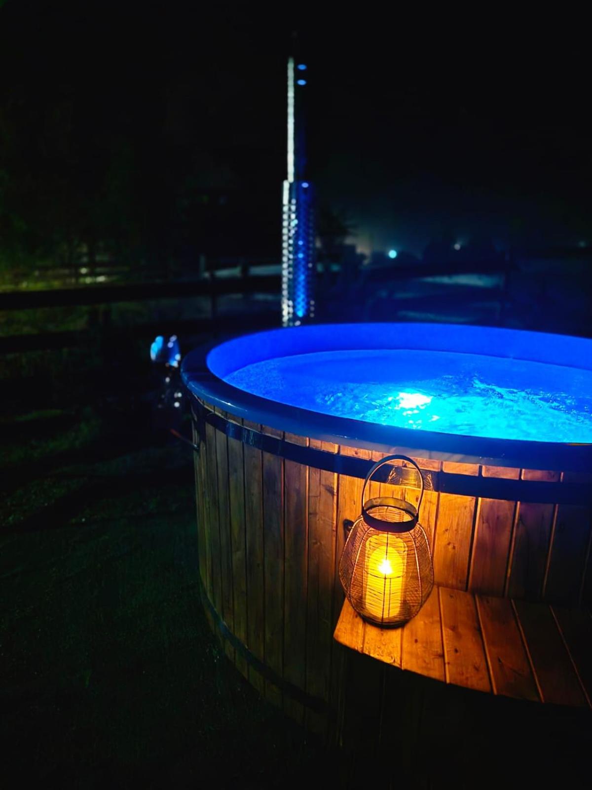 Cabana Orizont Marisel view 4