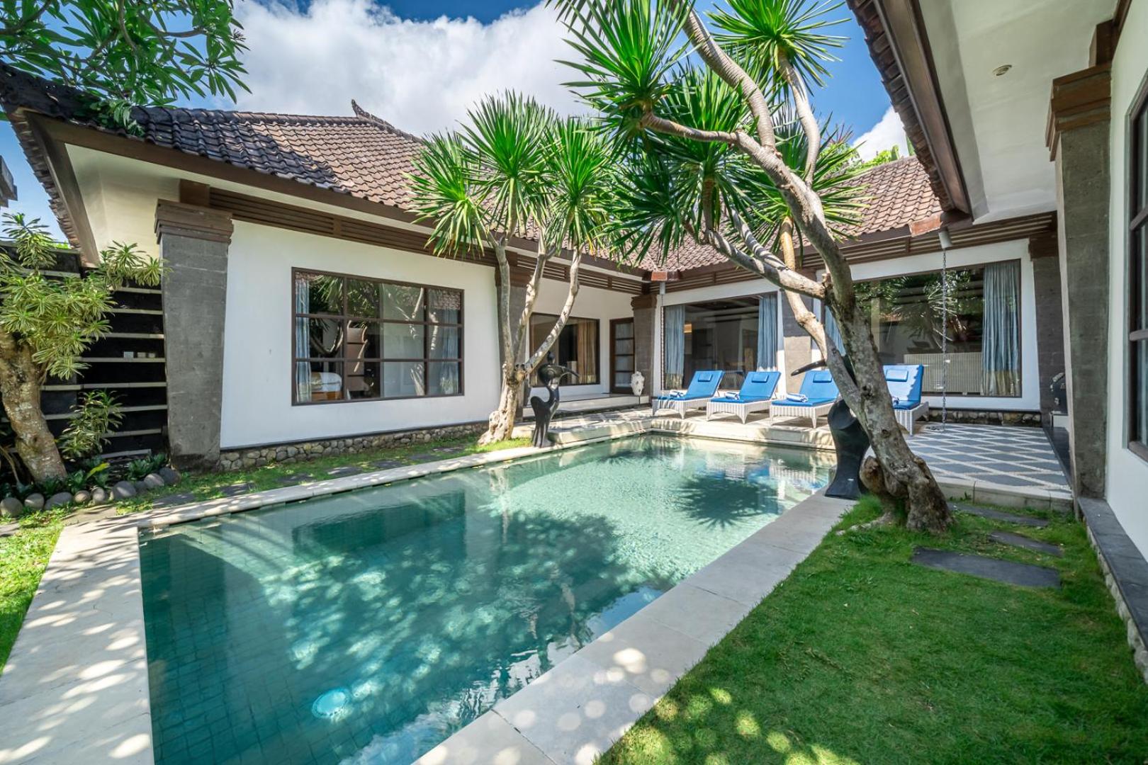 A Family's Paradise - Private Pool And More view 5