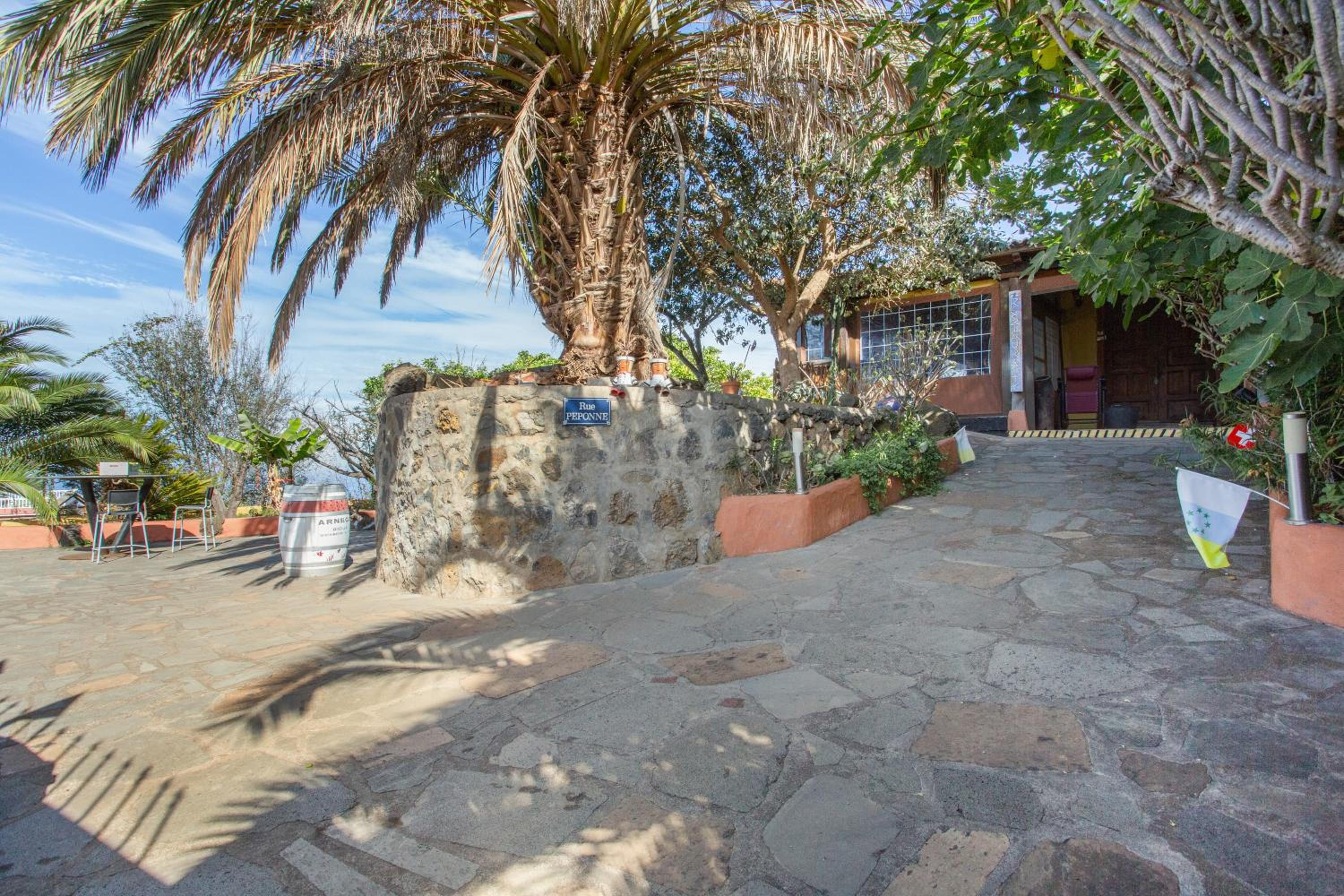Chalet Bellavida