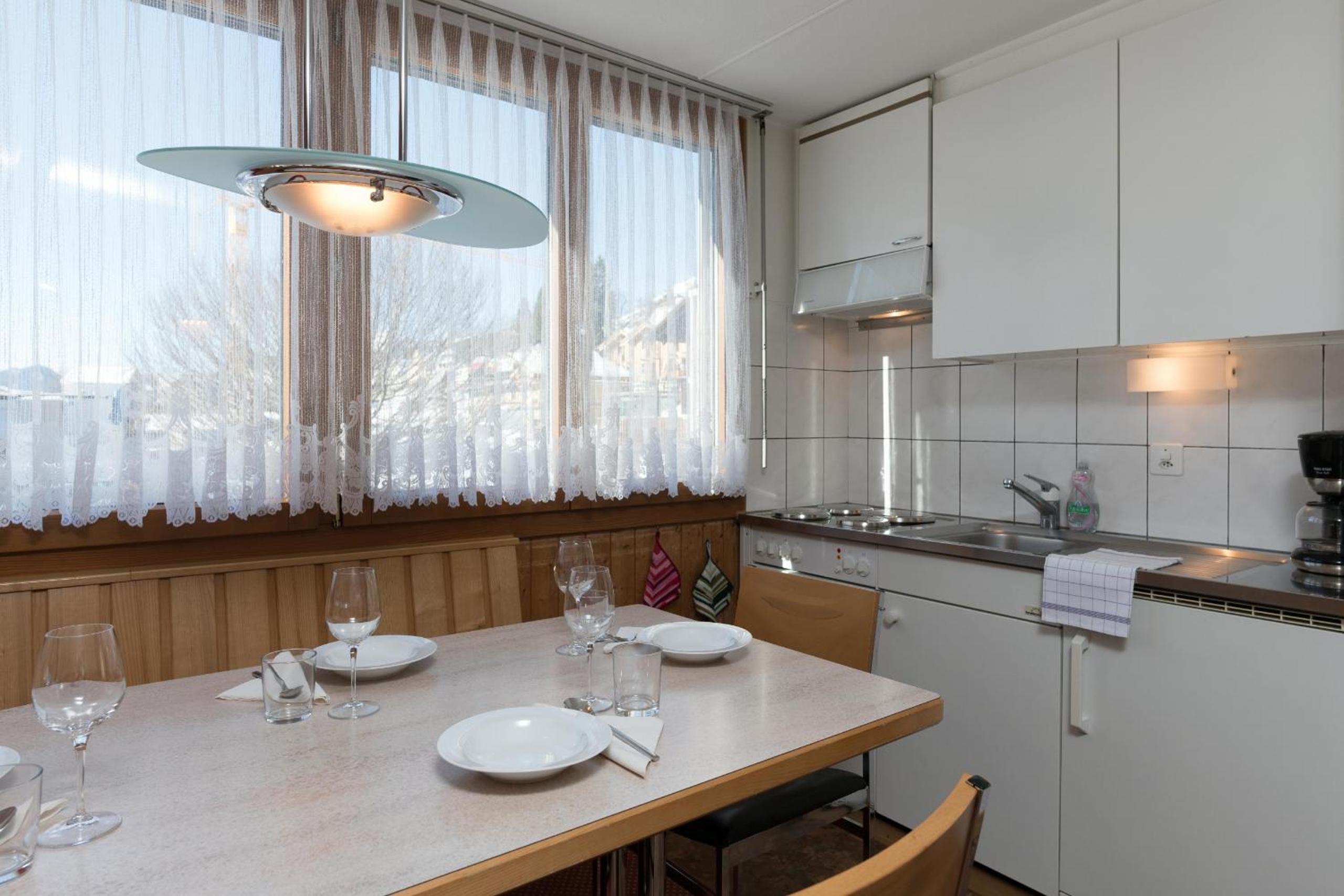 Chalet Pfiff