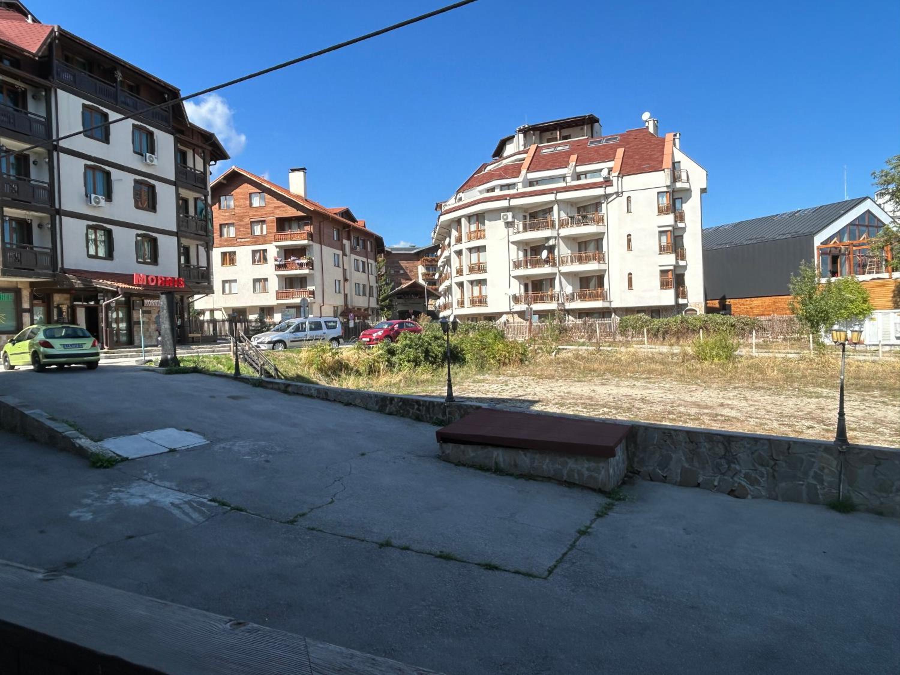 Bansko guest apartment 1