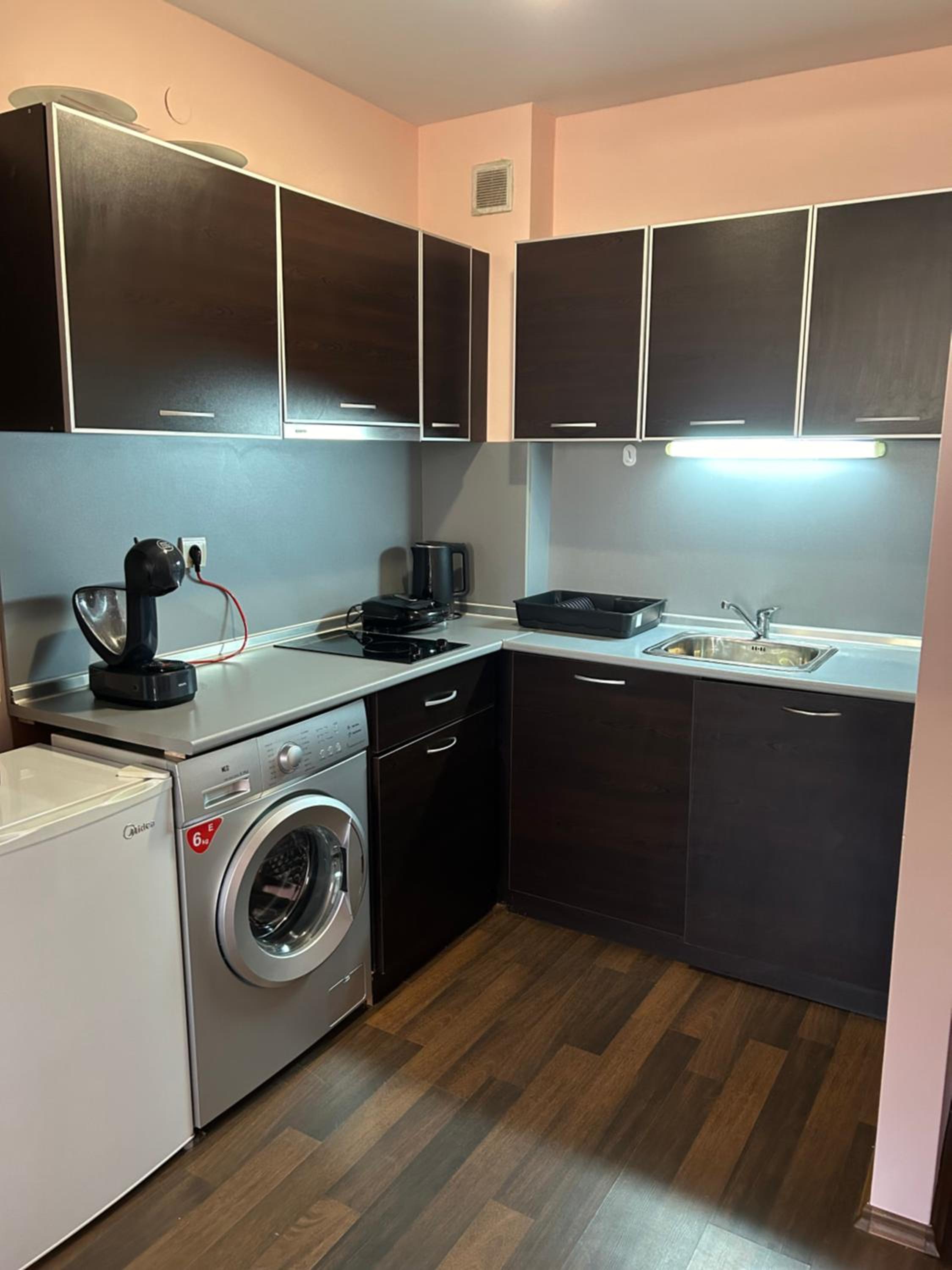 Bansko guest apartment 1