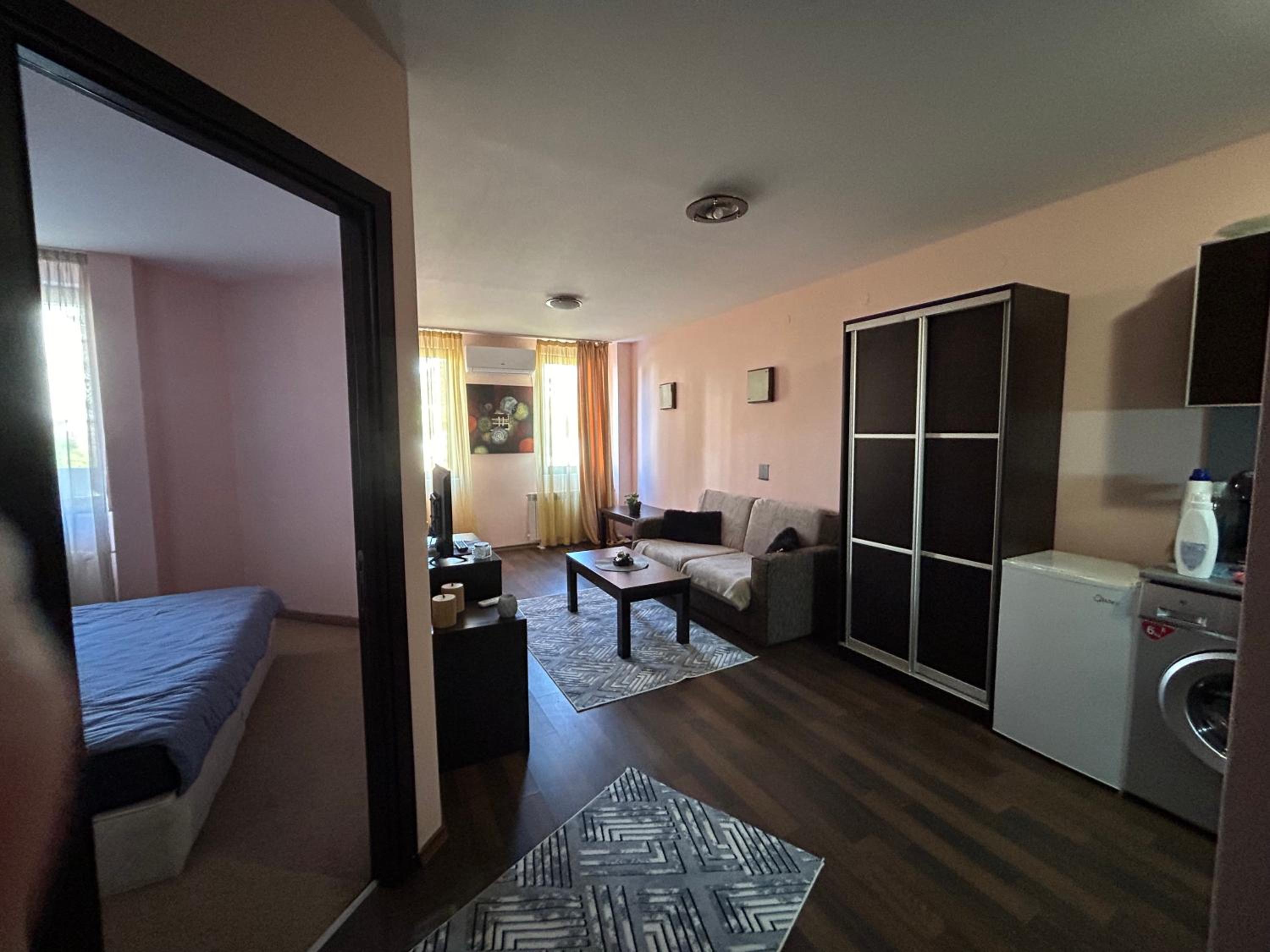 Bansko guest apartment 1