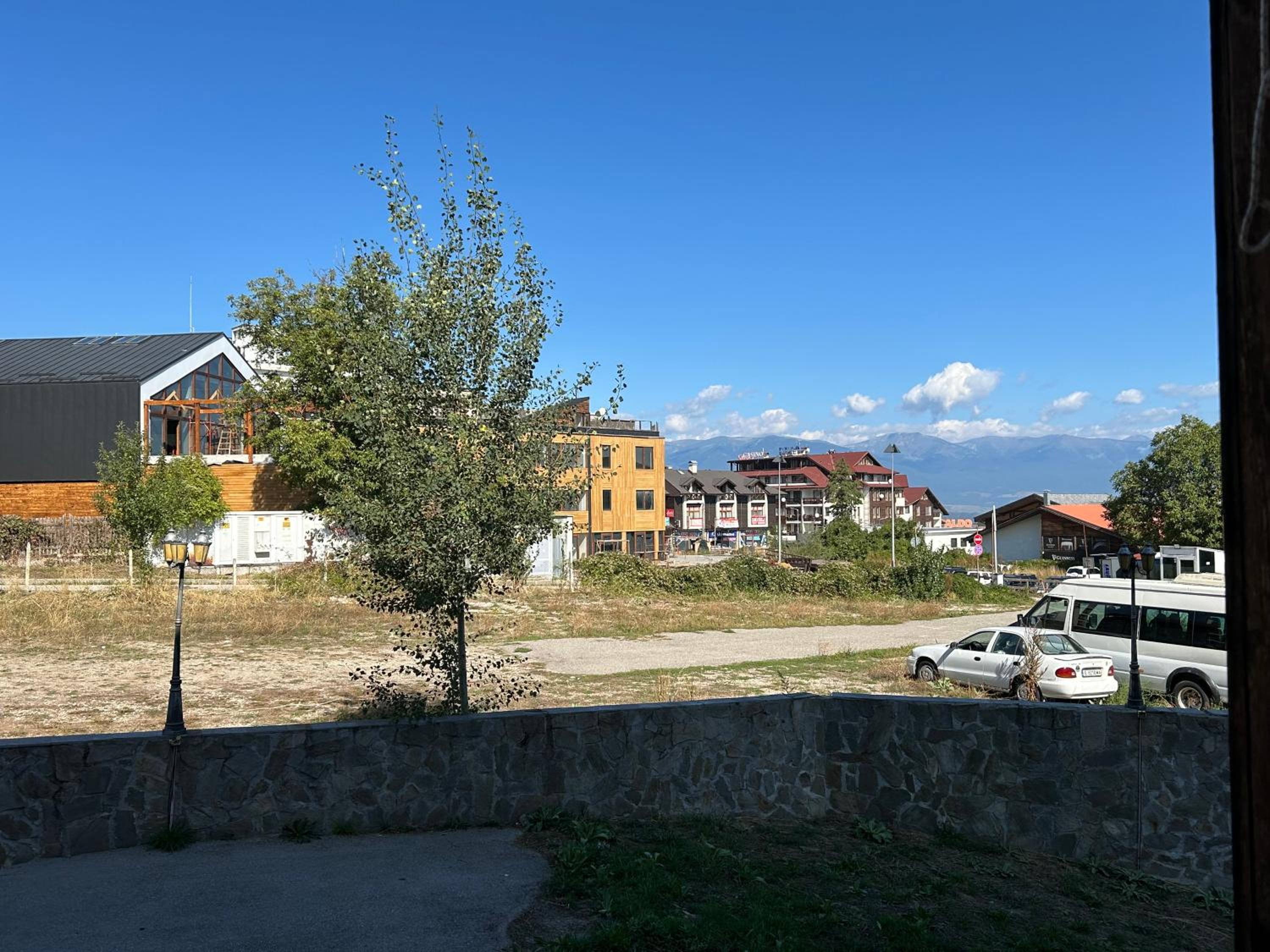 Bansko guest apartment 1