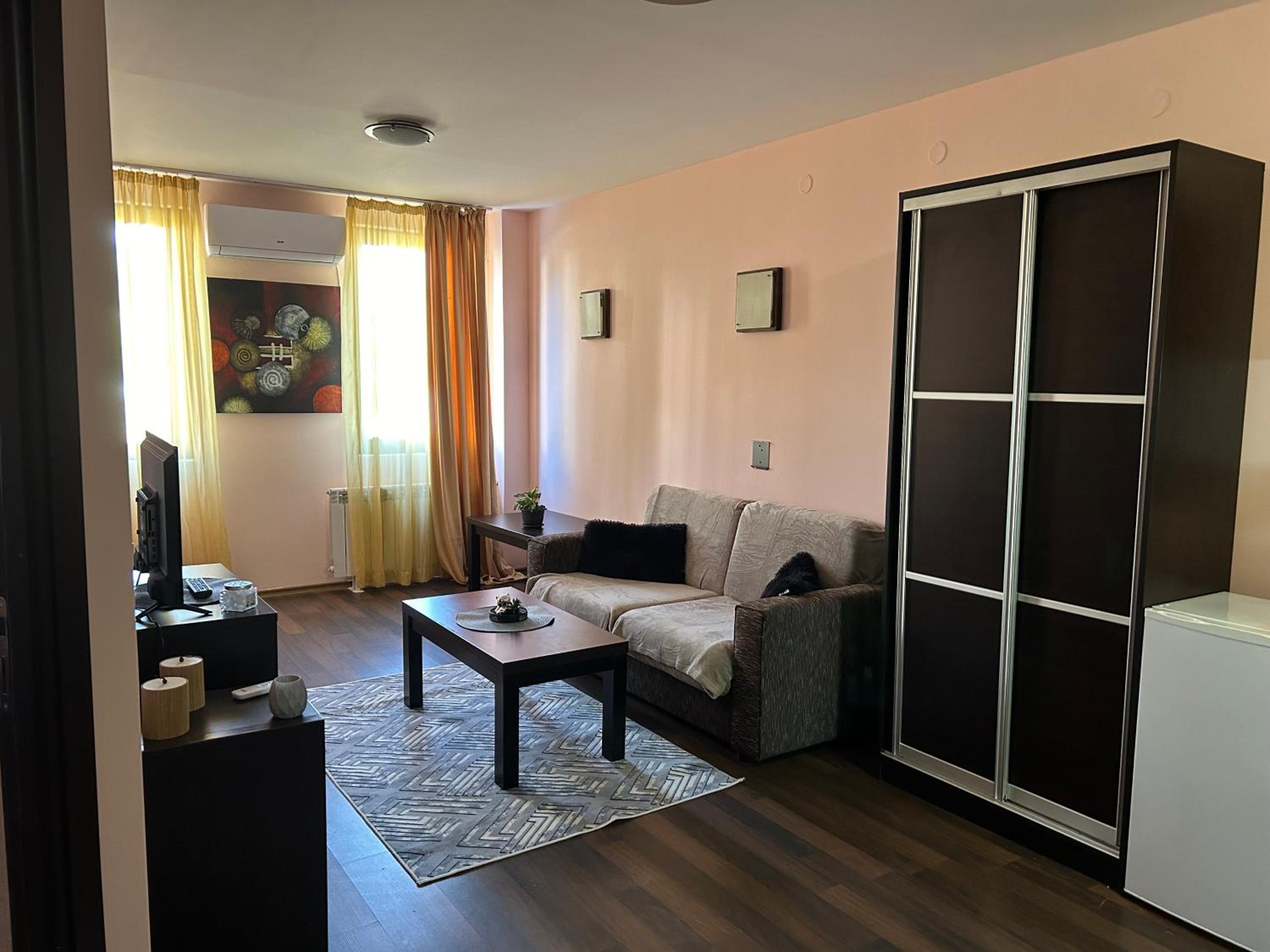 Bansko guest apartment 1