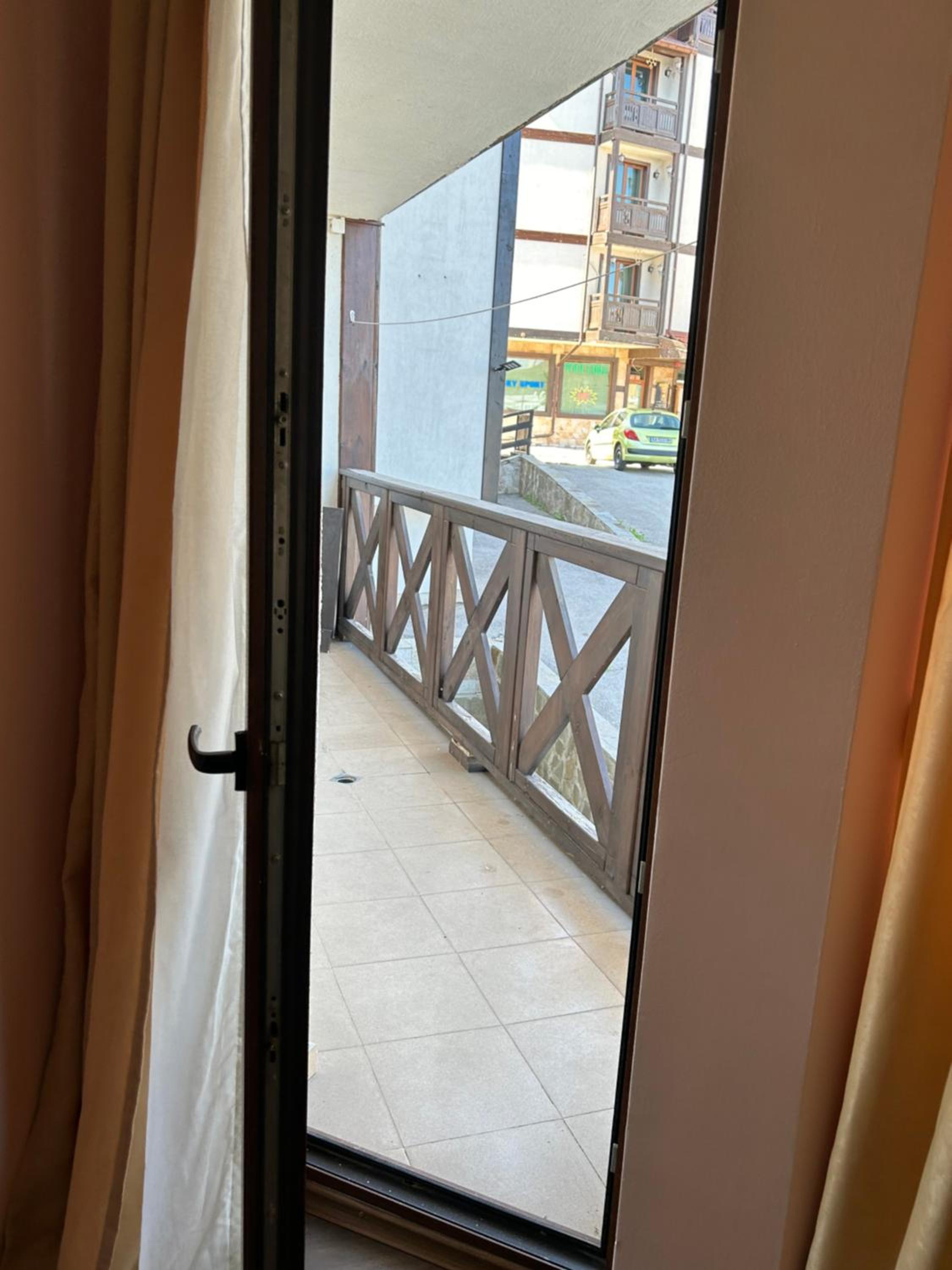 Bansko guest apartment 1