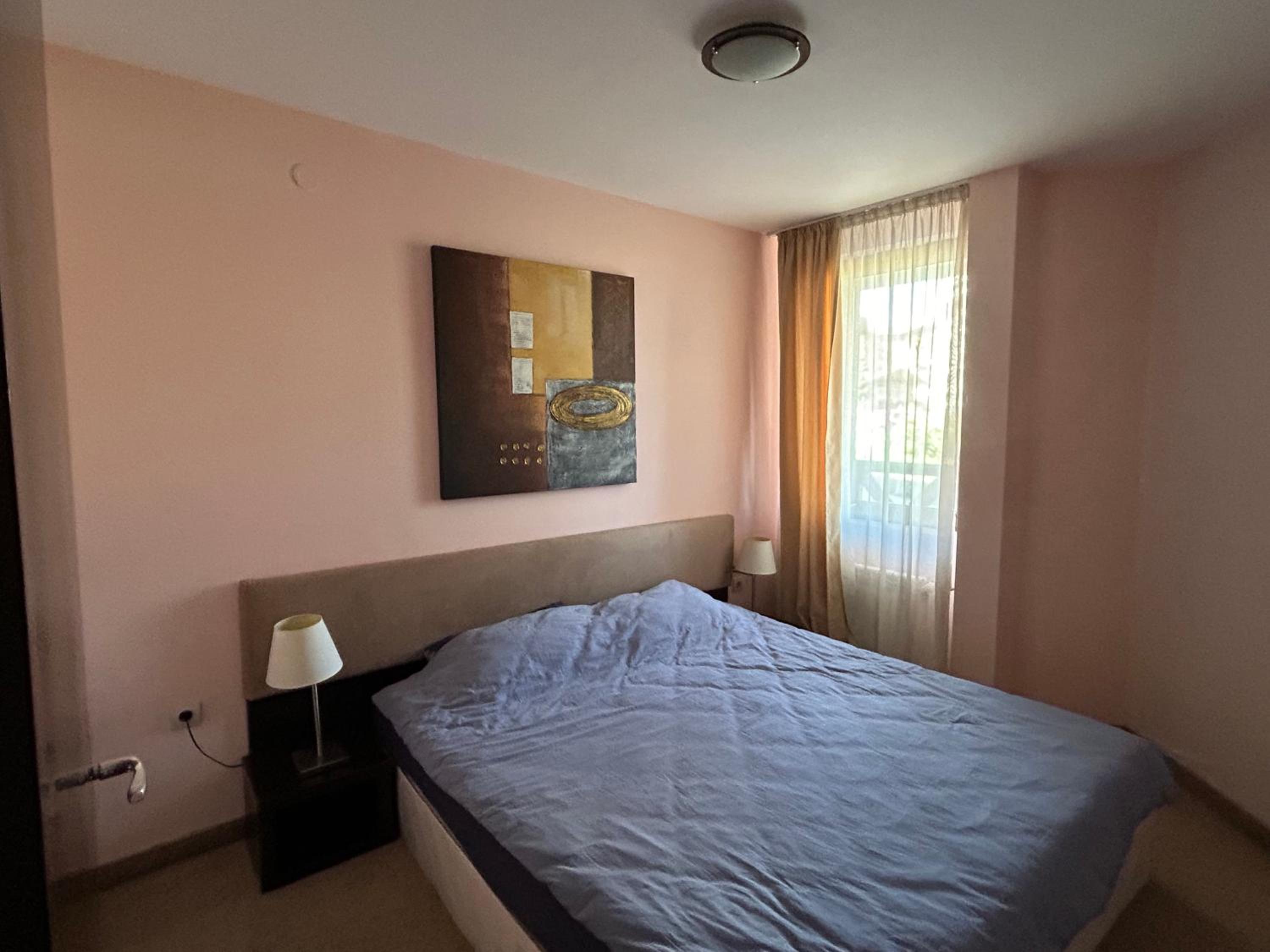 Bansko guest apartment 1