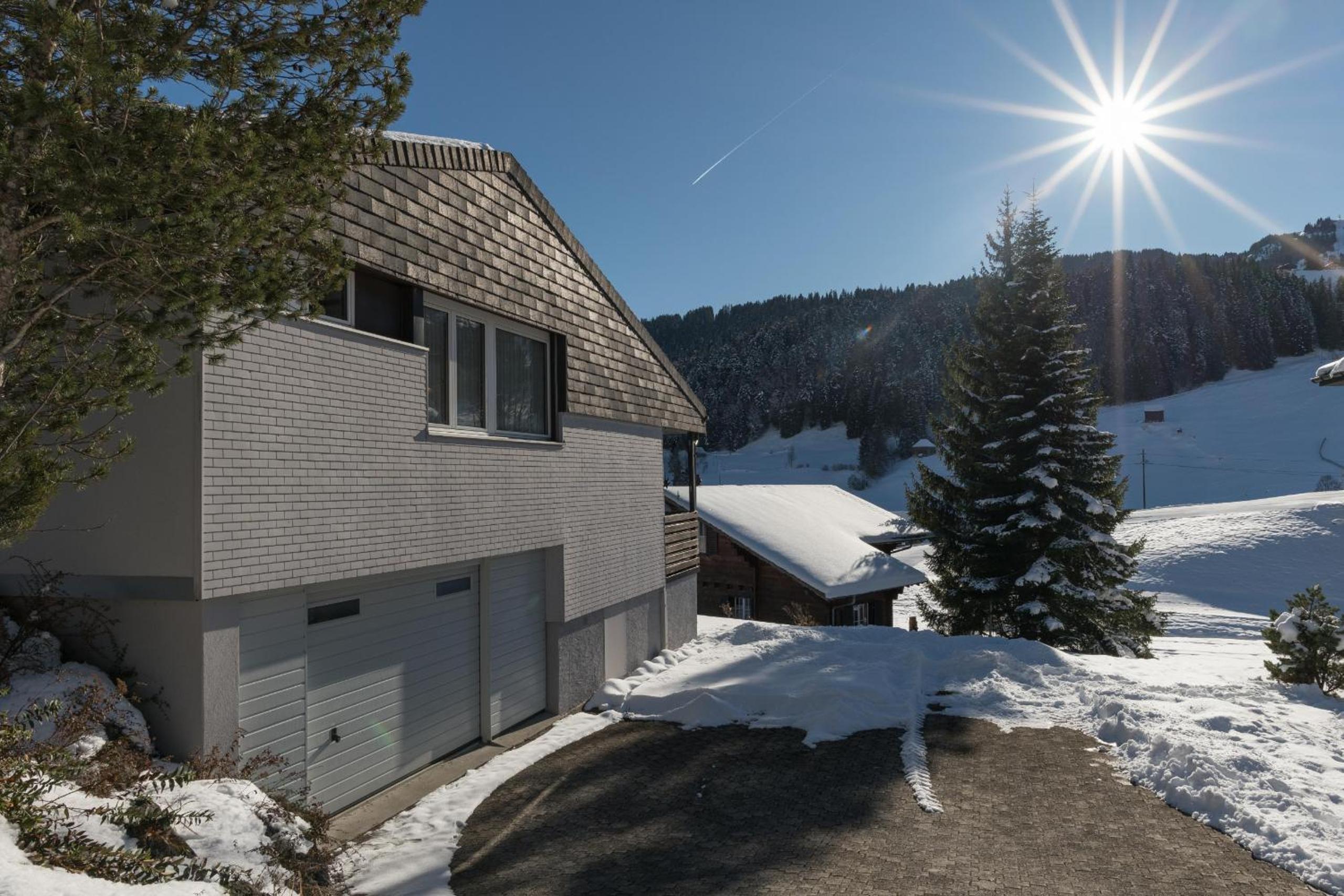 Chalet Pfiff