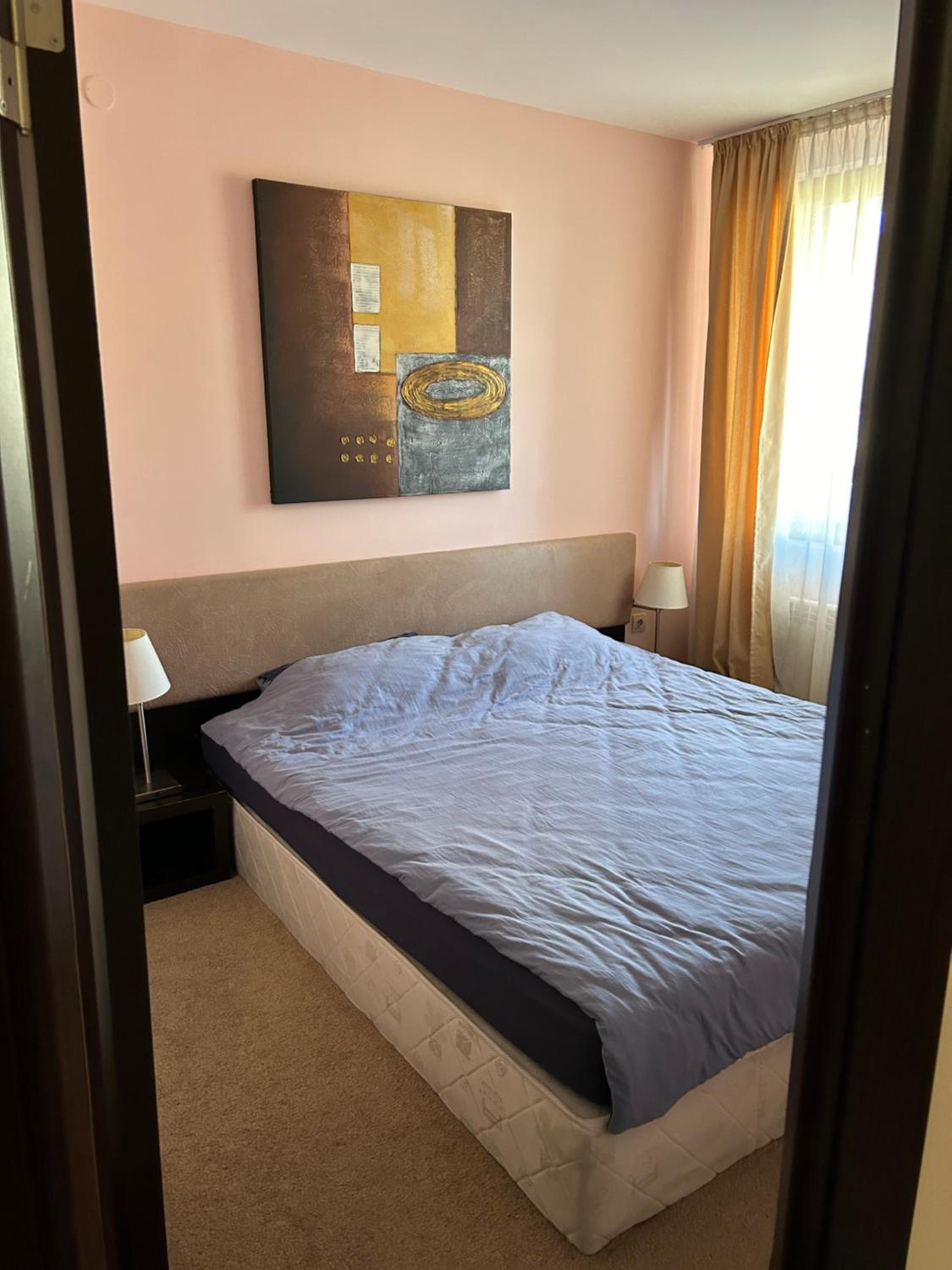 Bansko guest apartment 1