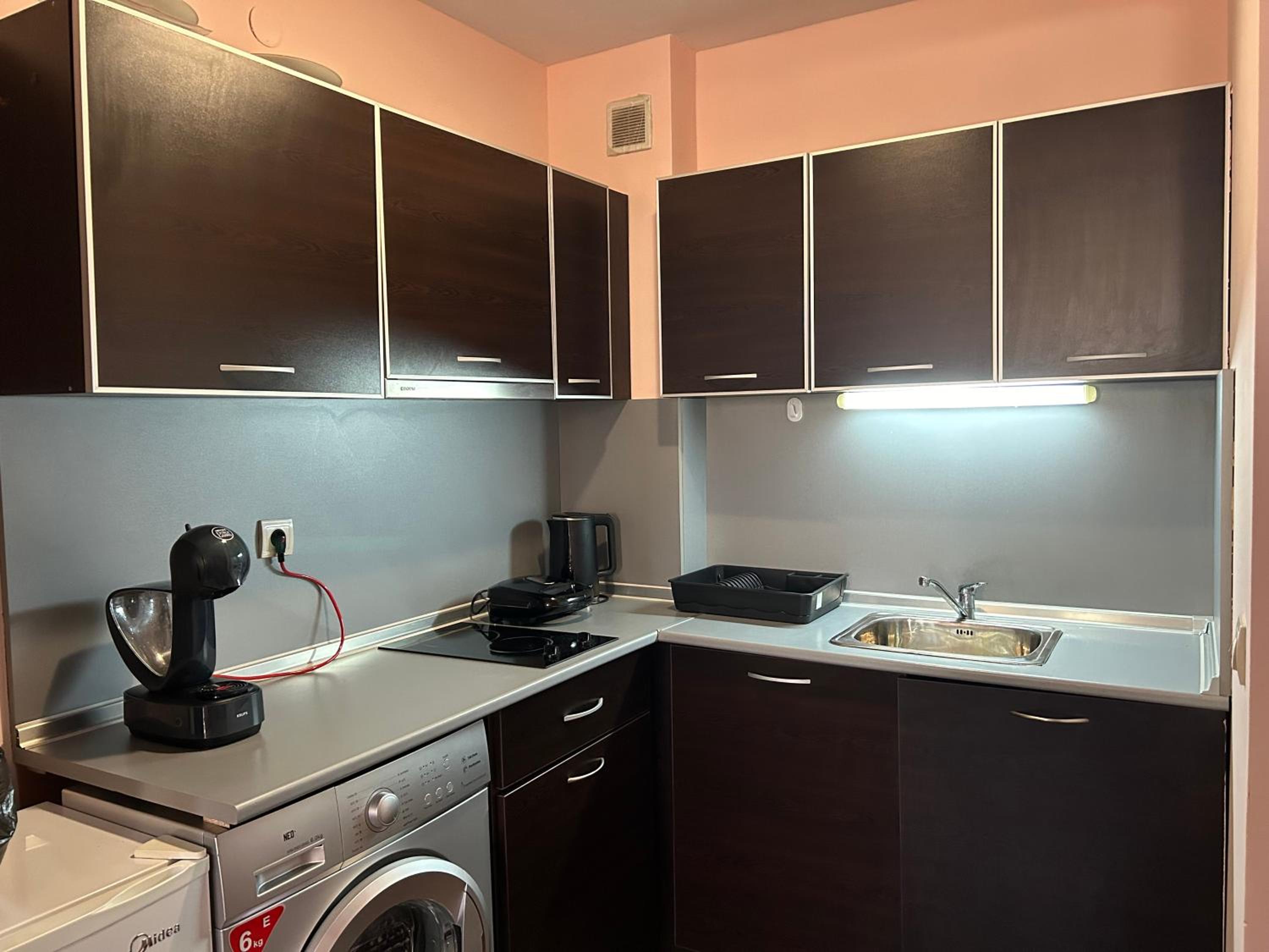 Bansko guest apartment 1