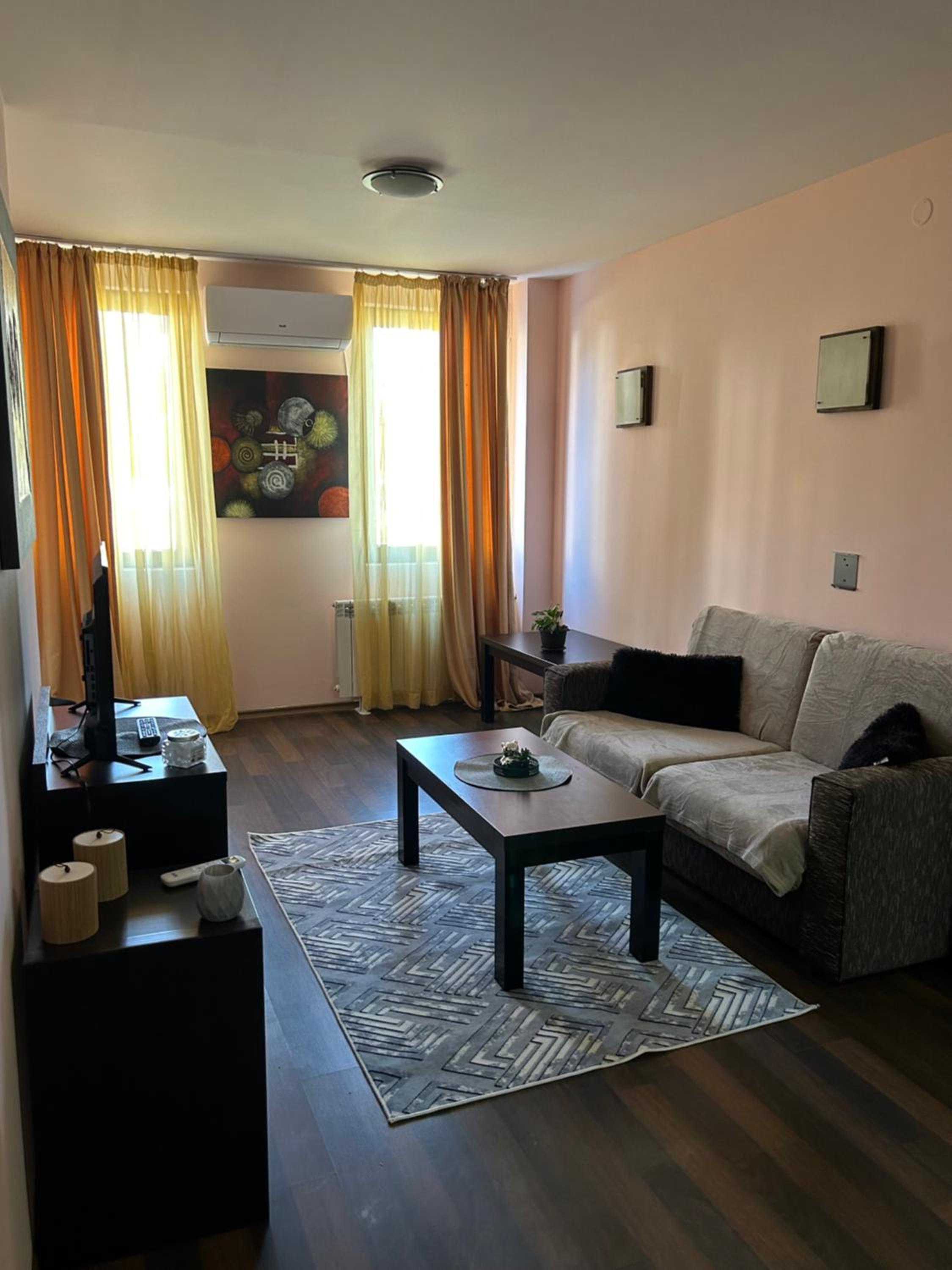 Bansko guest apartment 1
