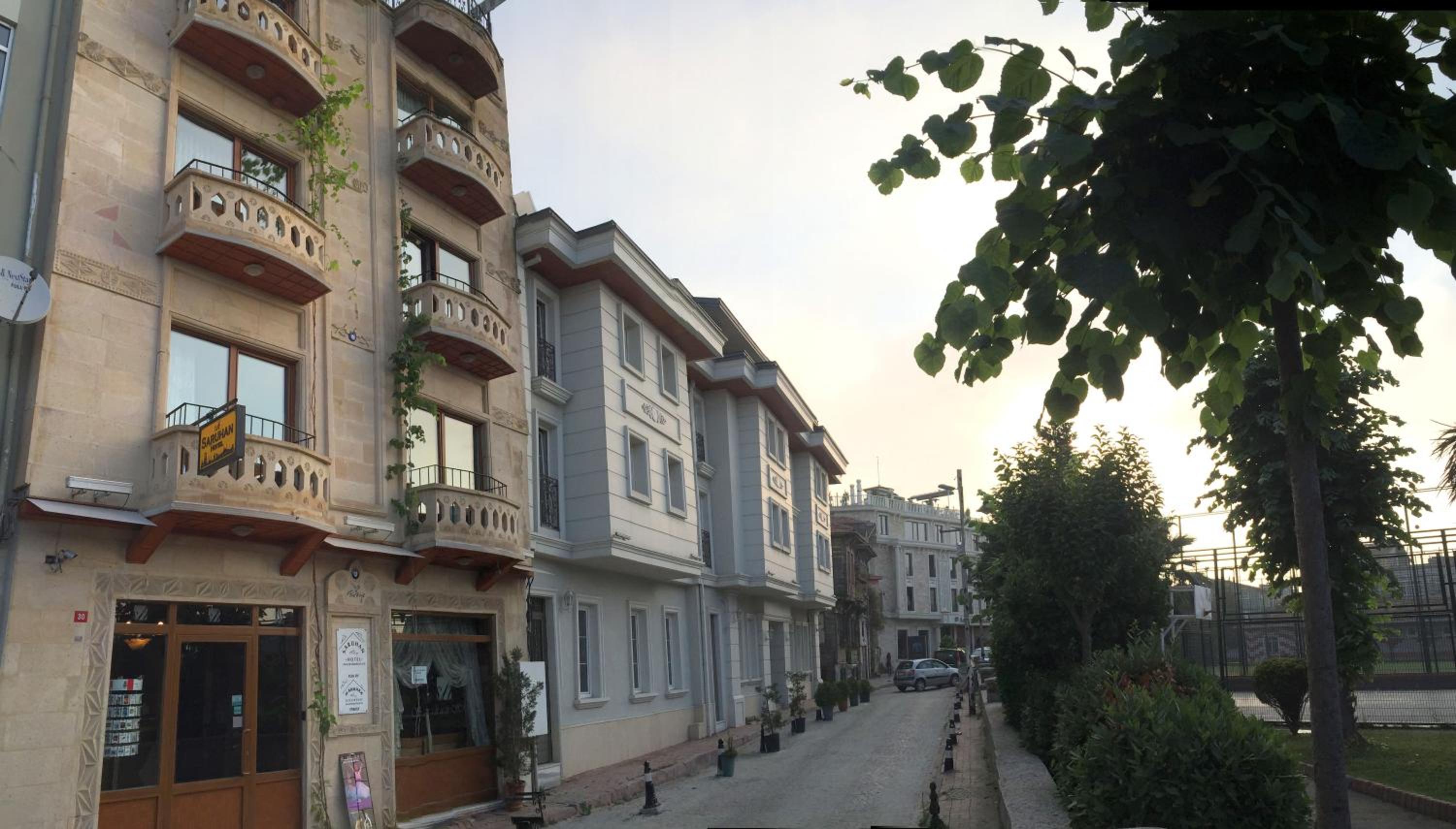 Saruhan Otel - Image 6