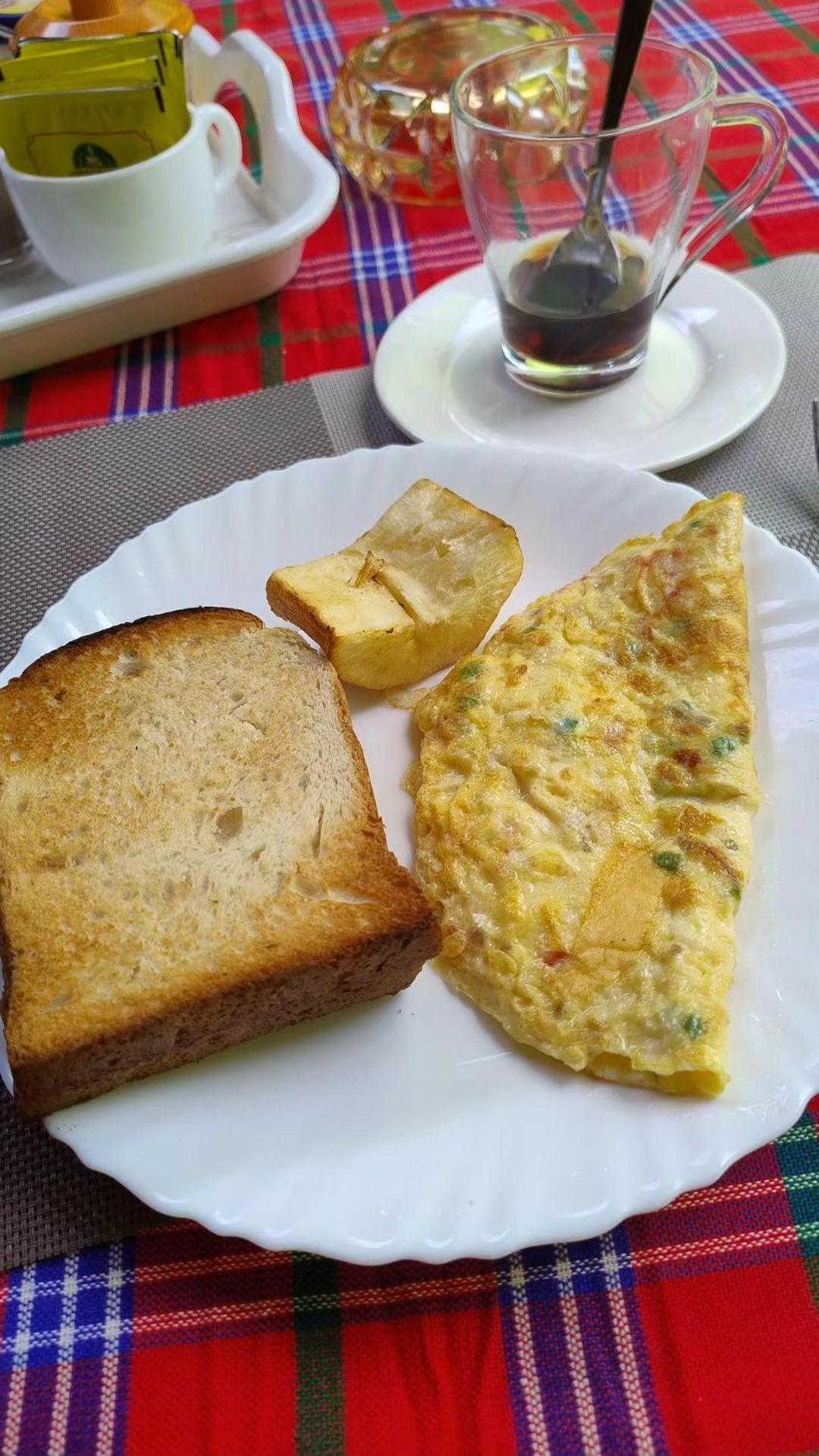 L&j modern backpackers BnB