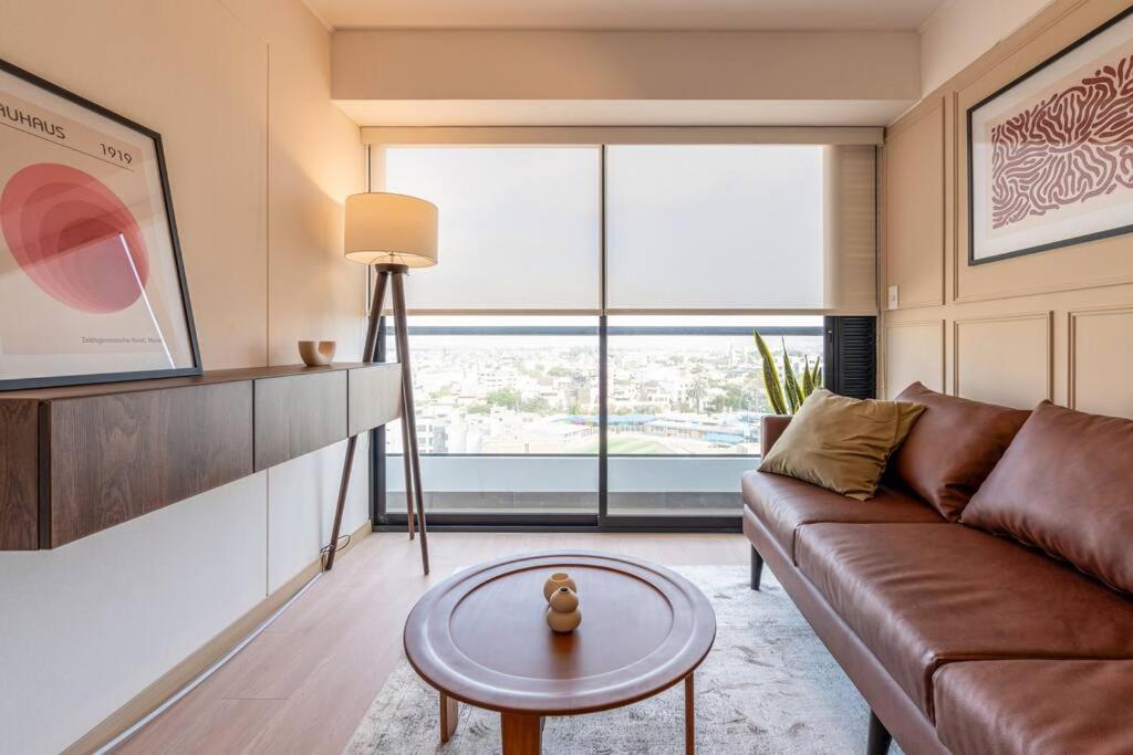 Hermoso Apart Barranco 1110 view 3