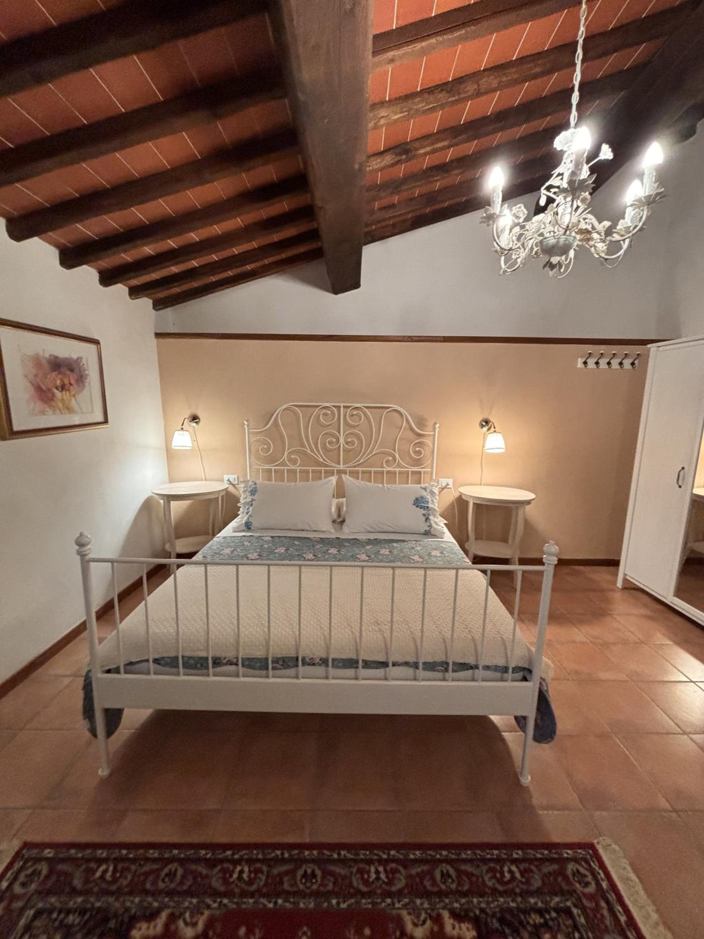 Villa Podere Terrena