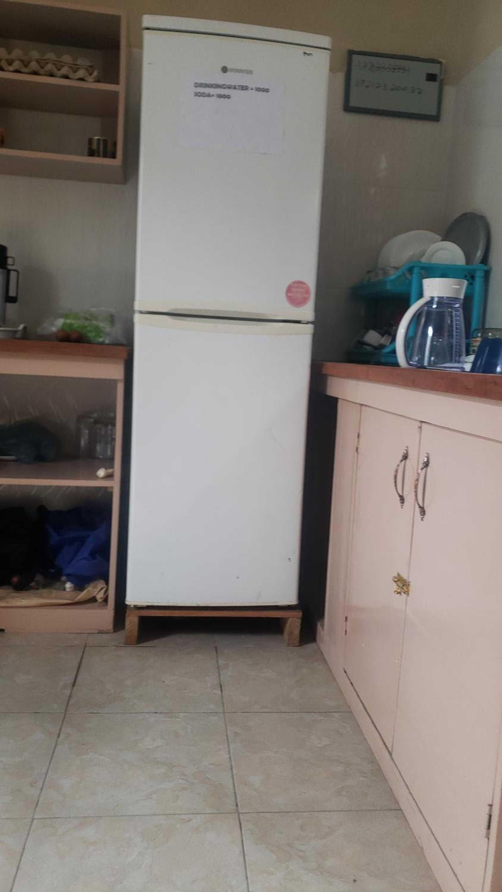 L&j modern backpackers BnB