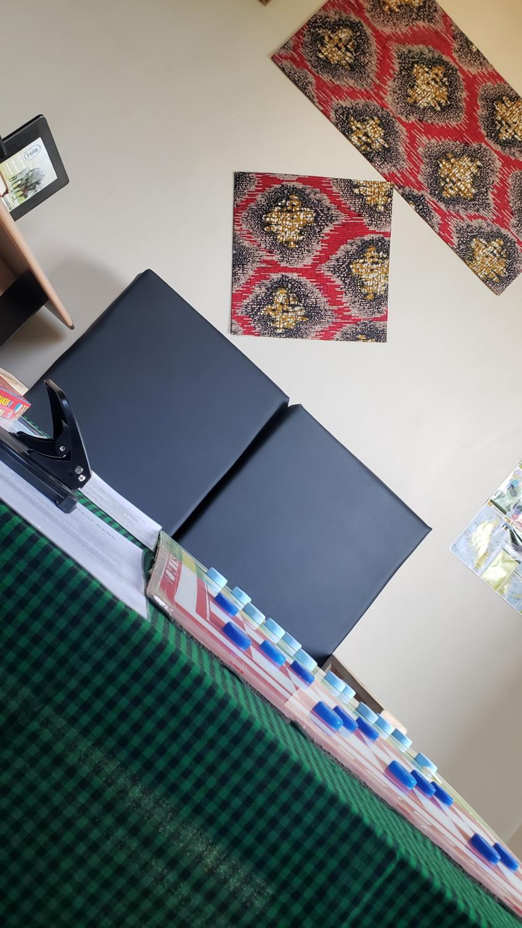 L&j modern backpackers BnB