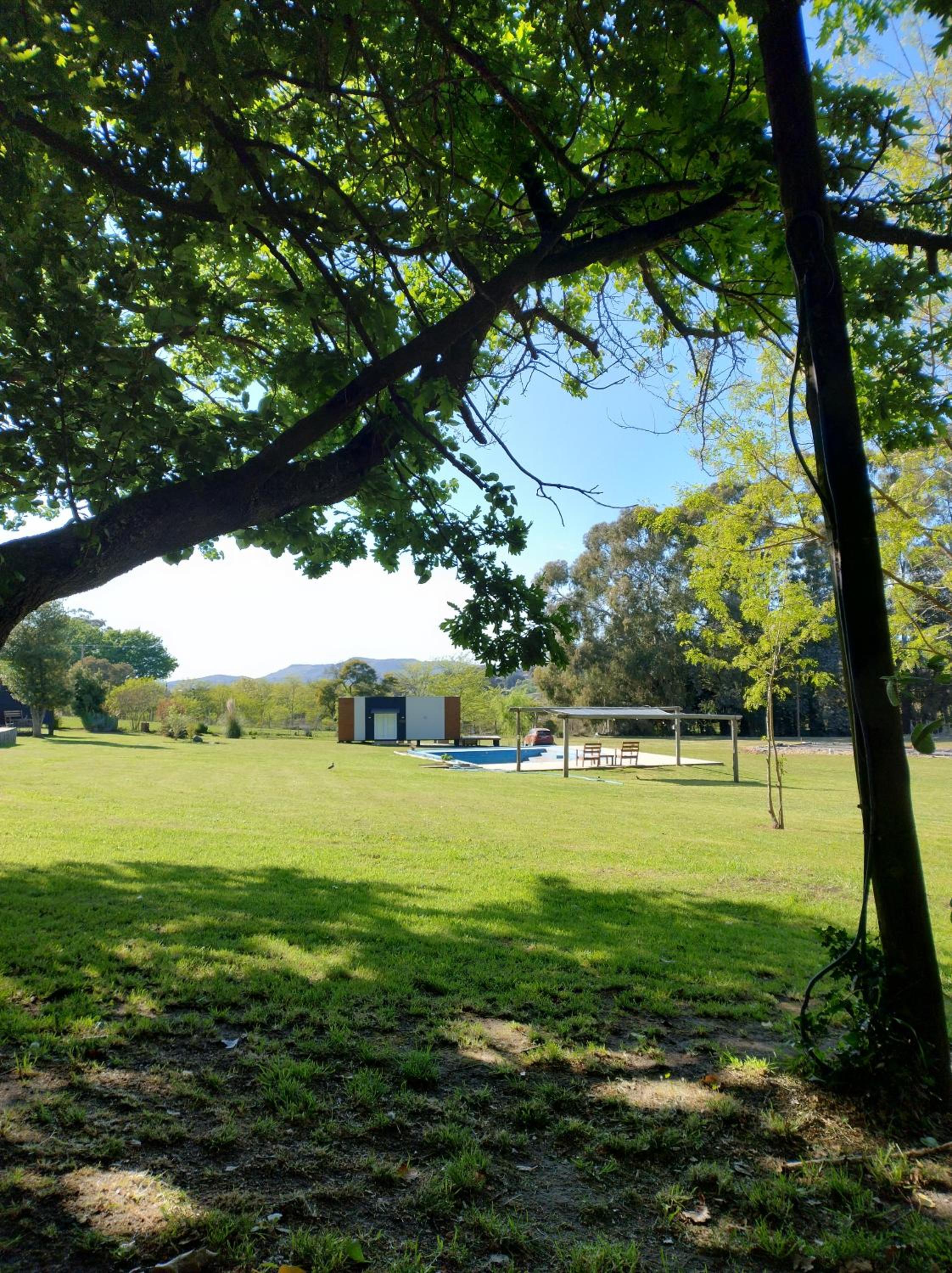 Cabañas El Nono