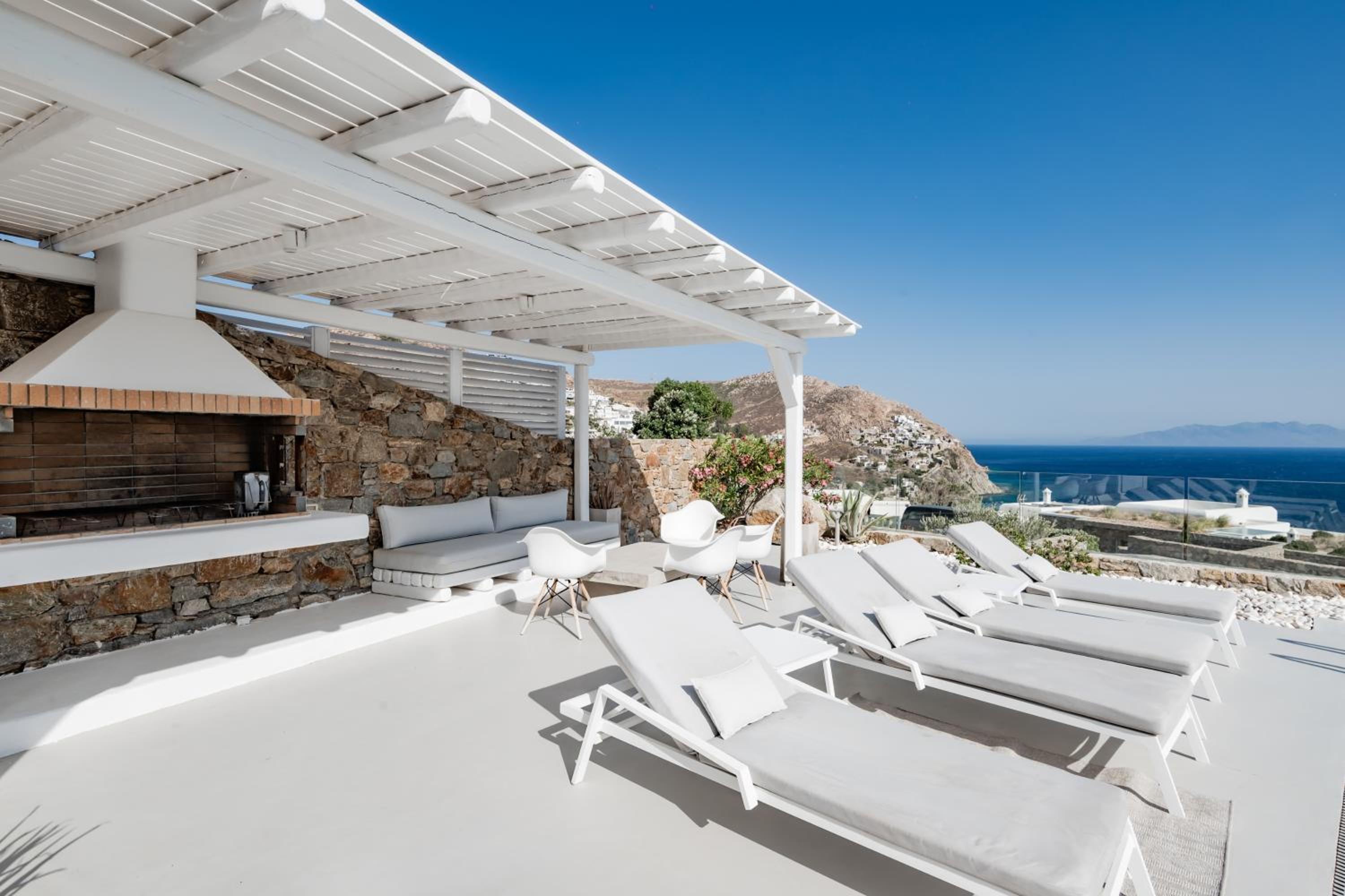 Villa Alice