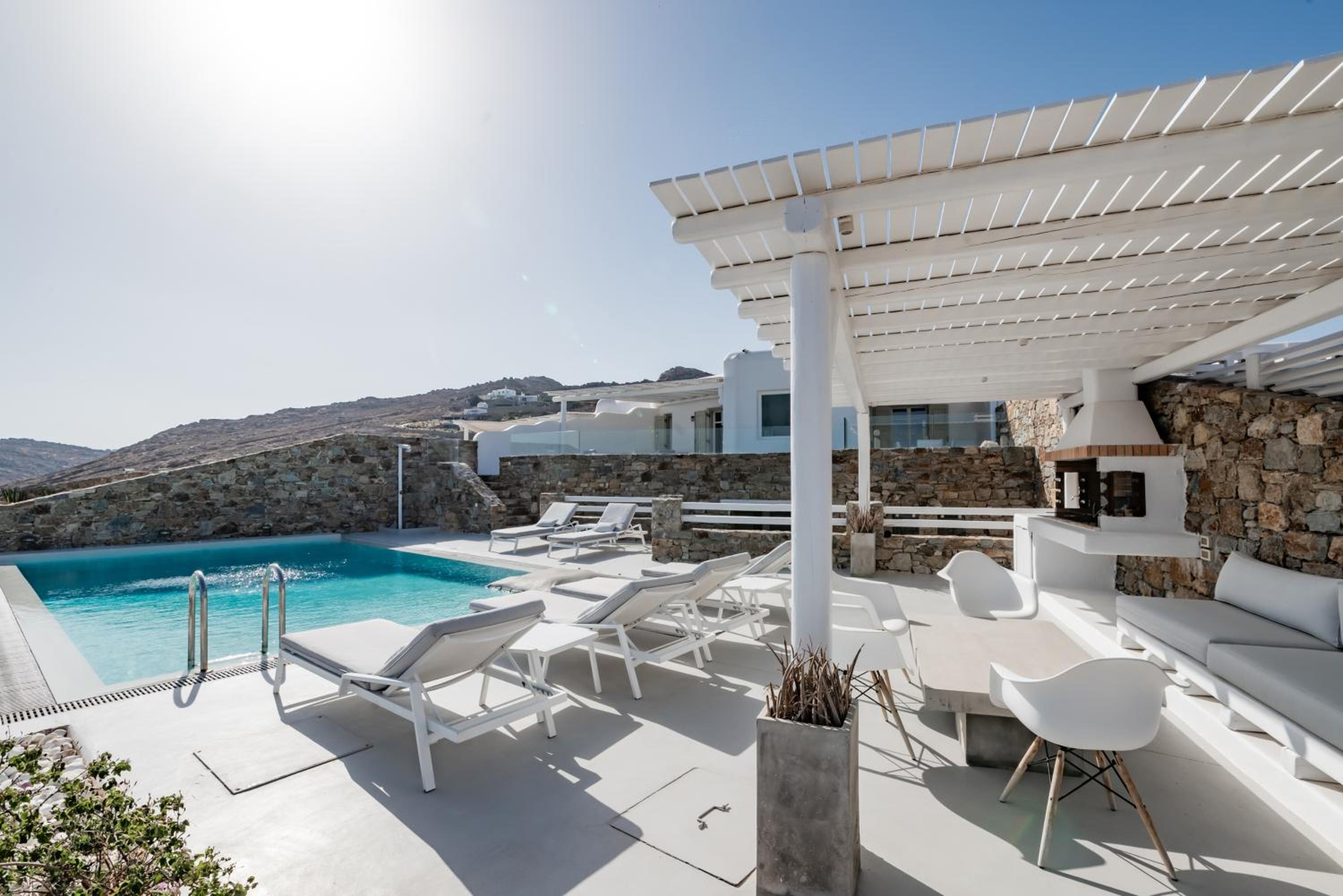 Villa Alice