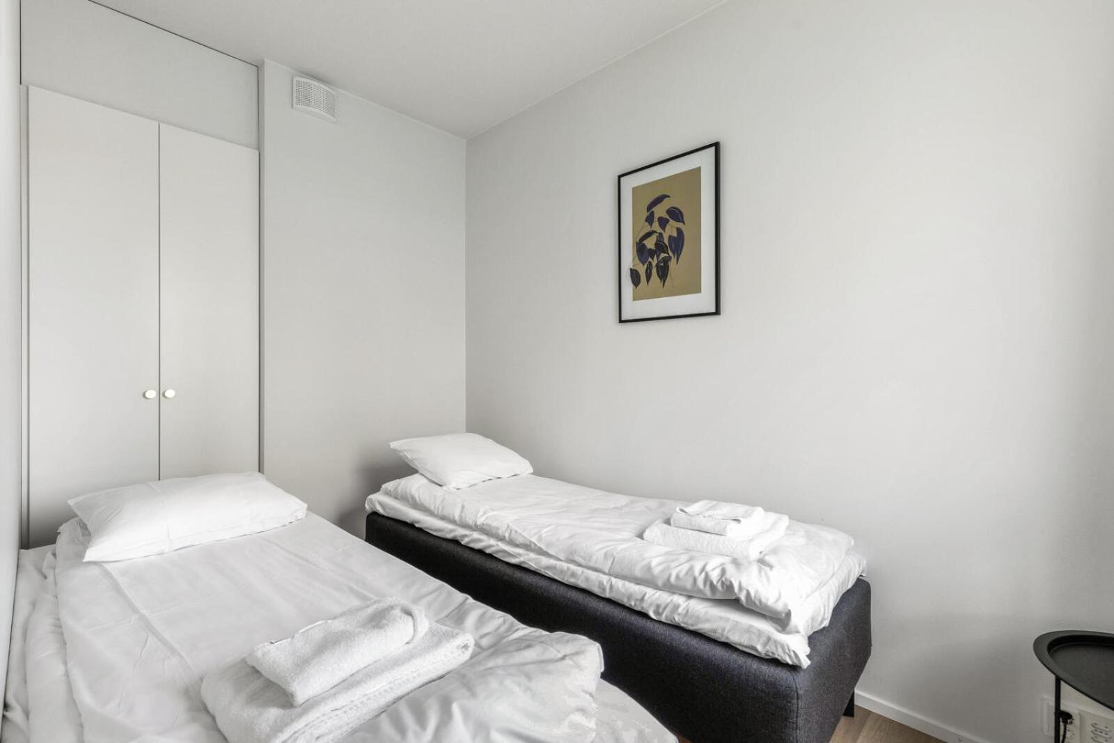 Kotimaailma Apartments Pukkila II