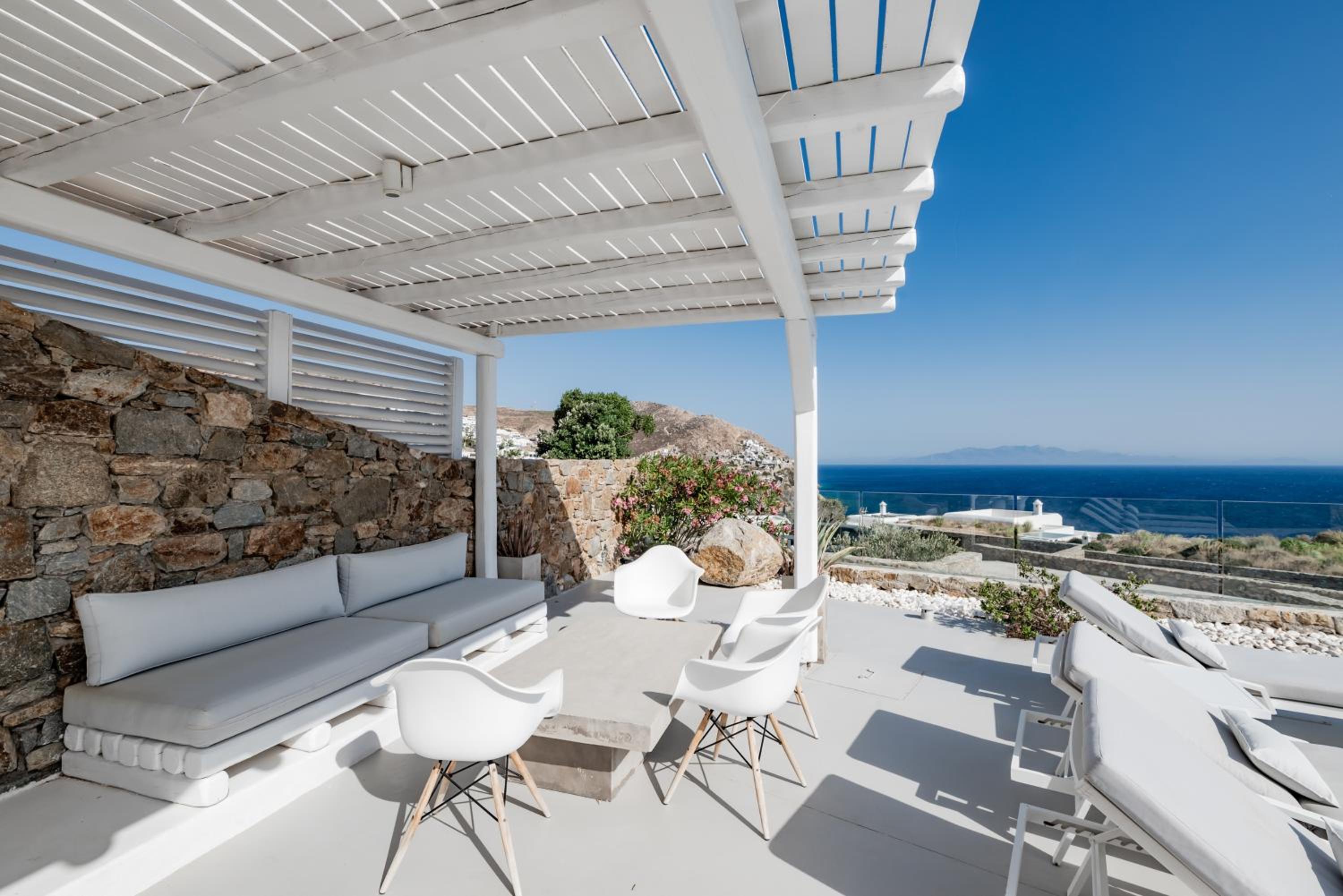 Villa Alice