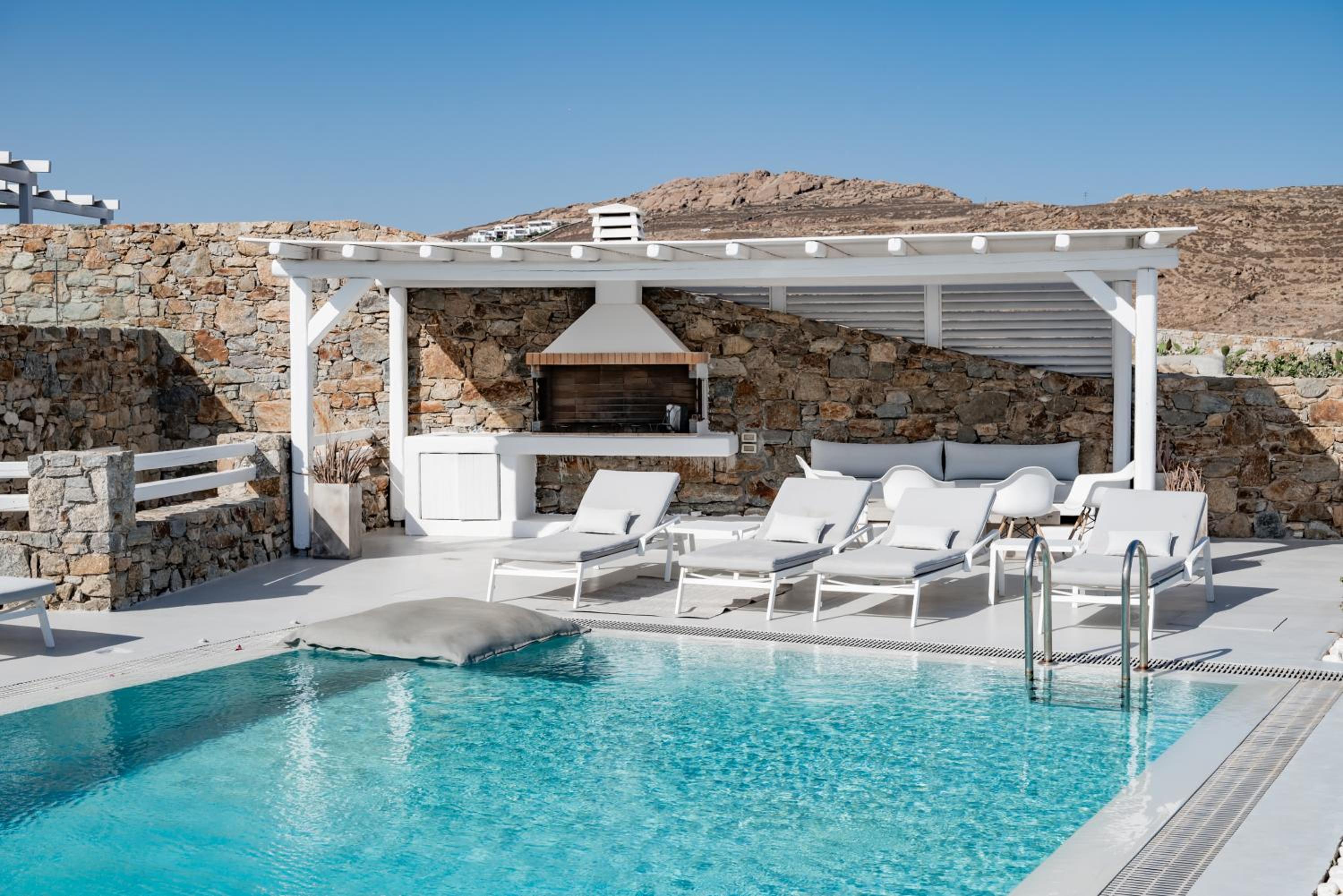 Villa Alice