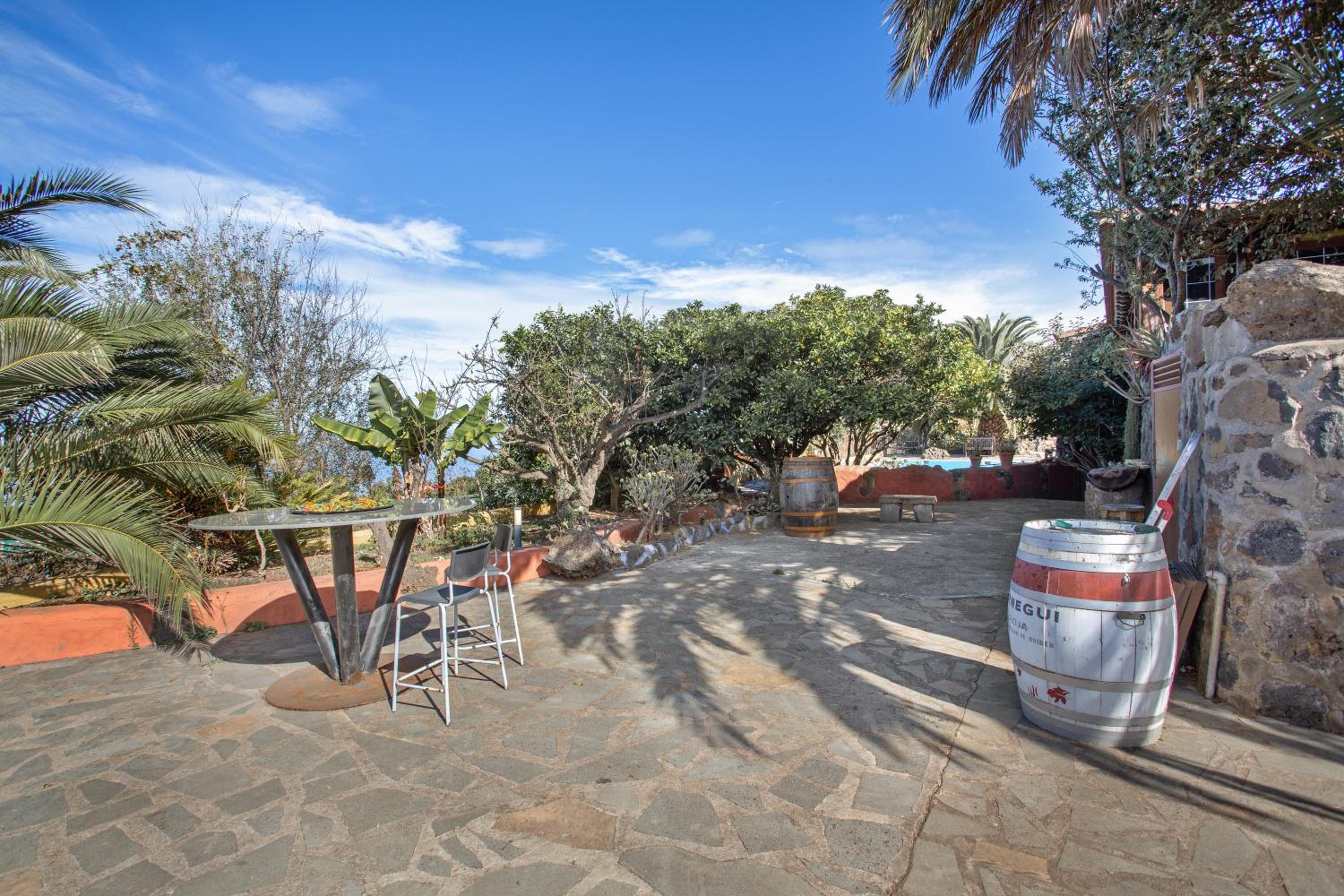 Chalet Bellavida