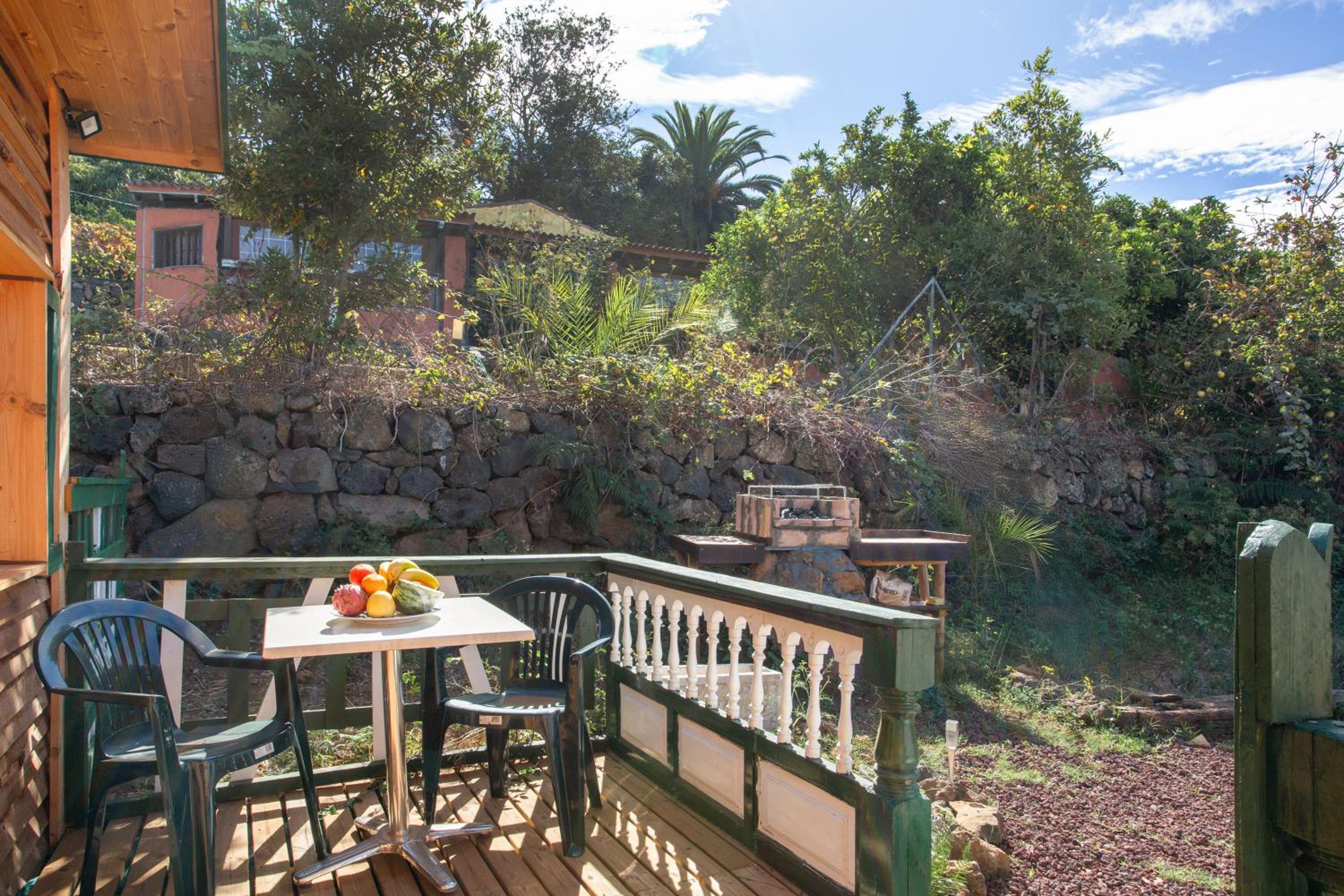 Chalet Bellavida