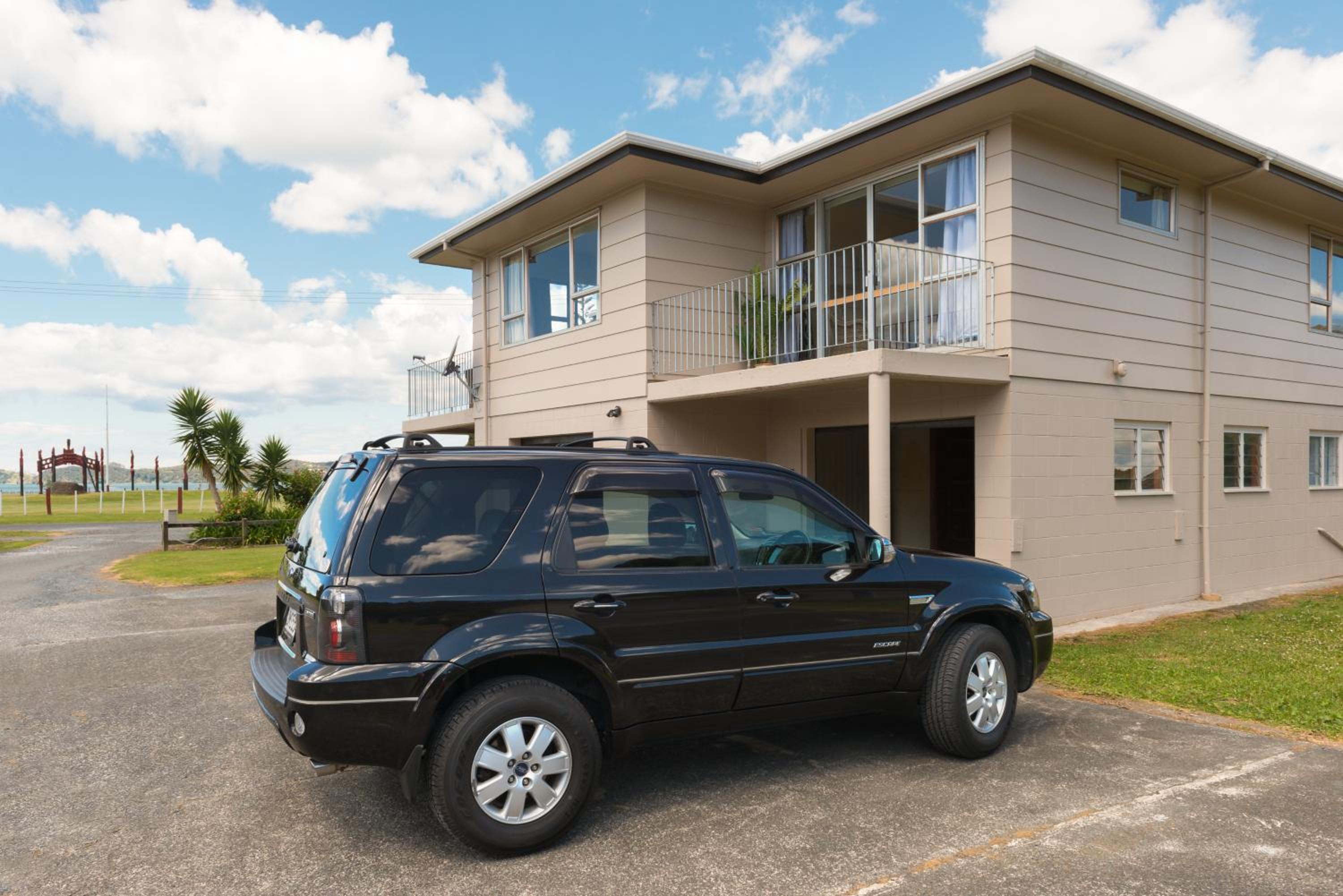 Waitangi Beach House