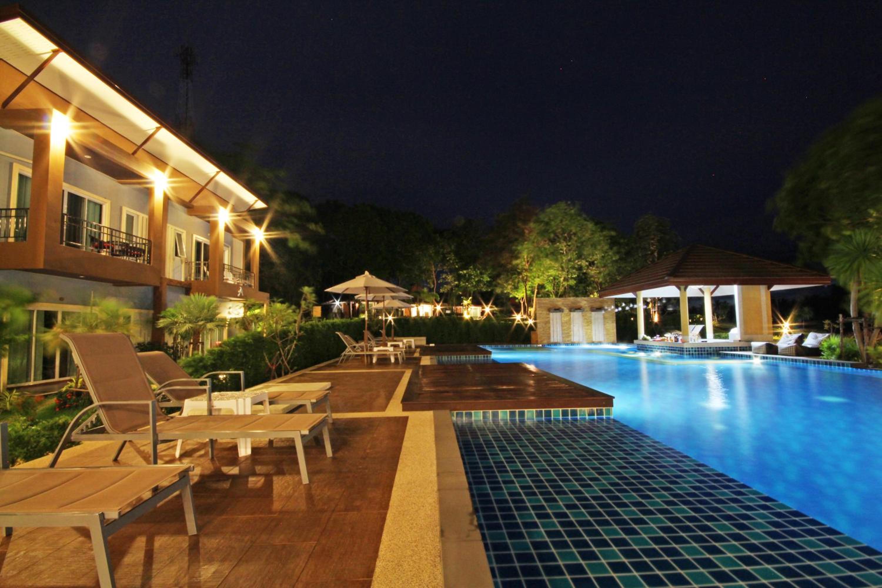 Phutara Lanta Resort - SHA Extra Plus Koh Lanta