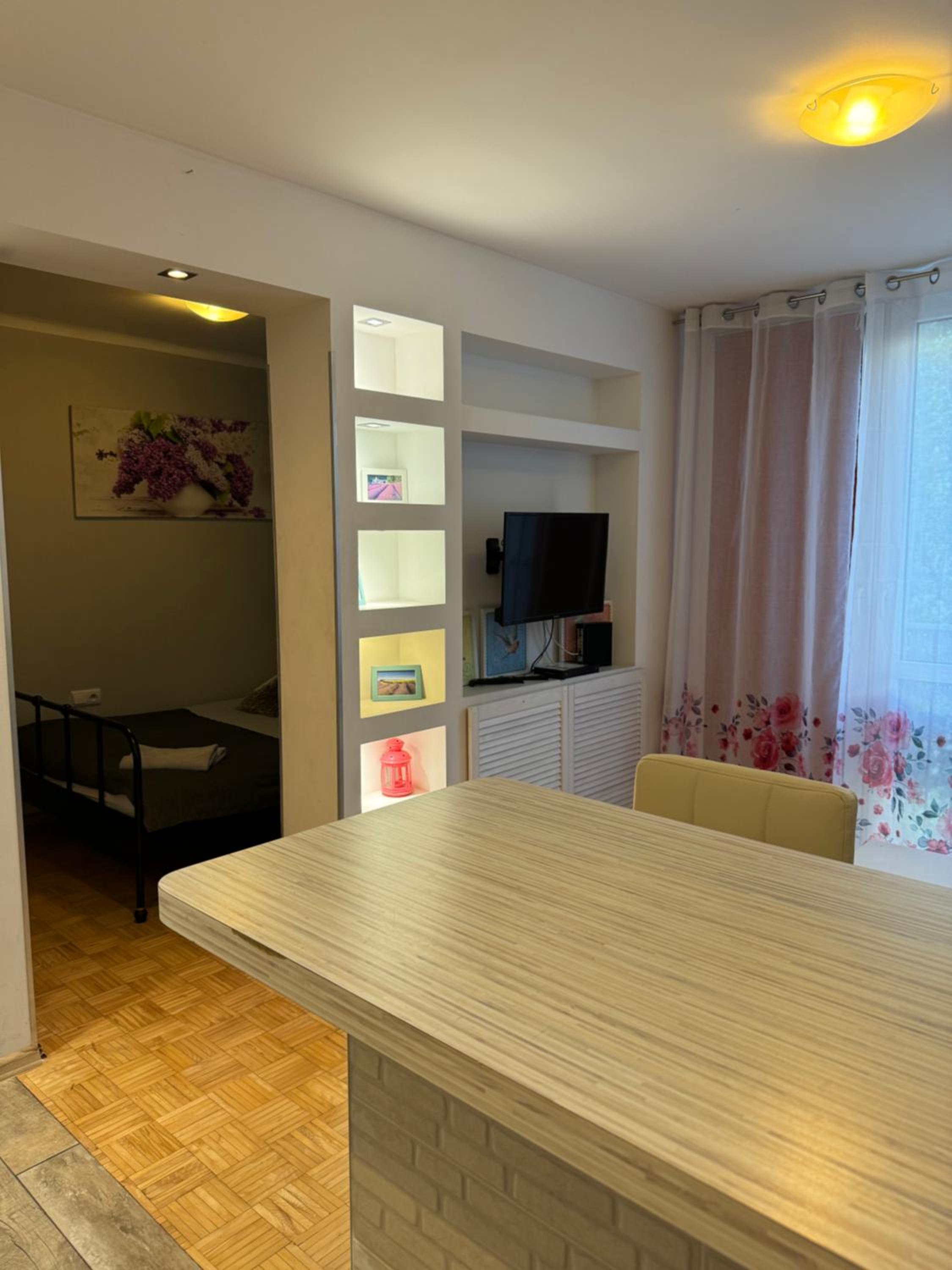 Coser Apartamenty Centrum