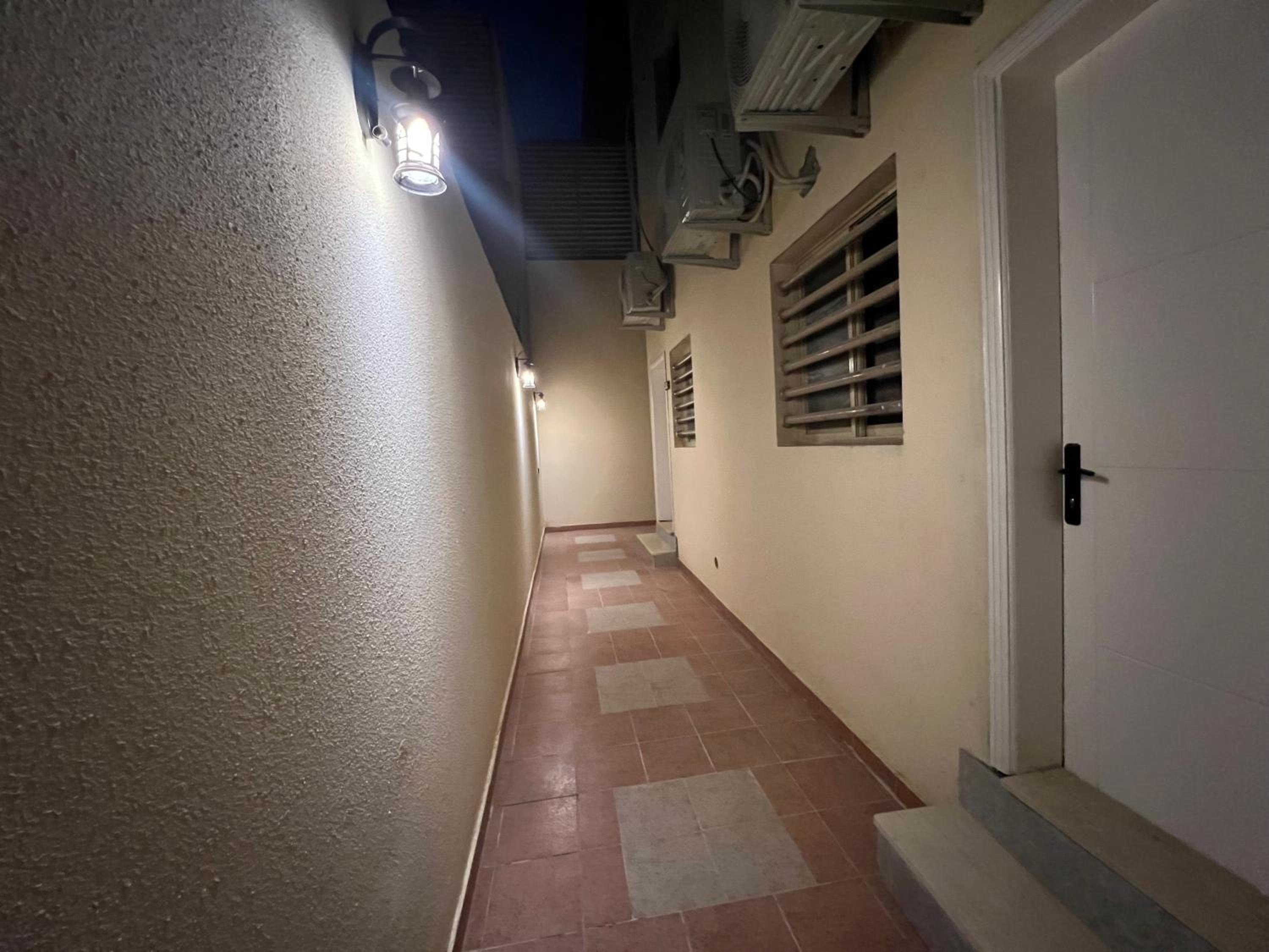 Modern self-Entry in al malga