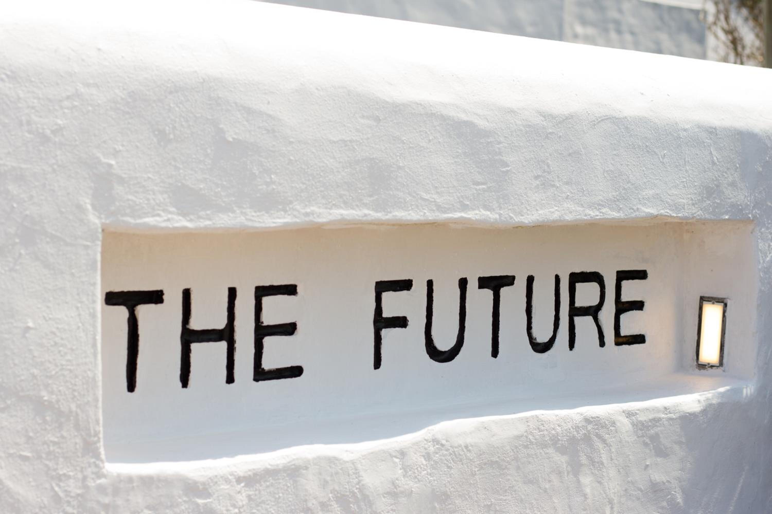 The Future