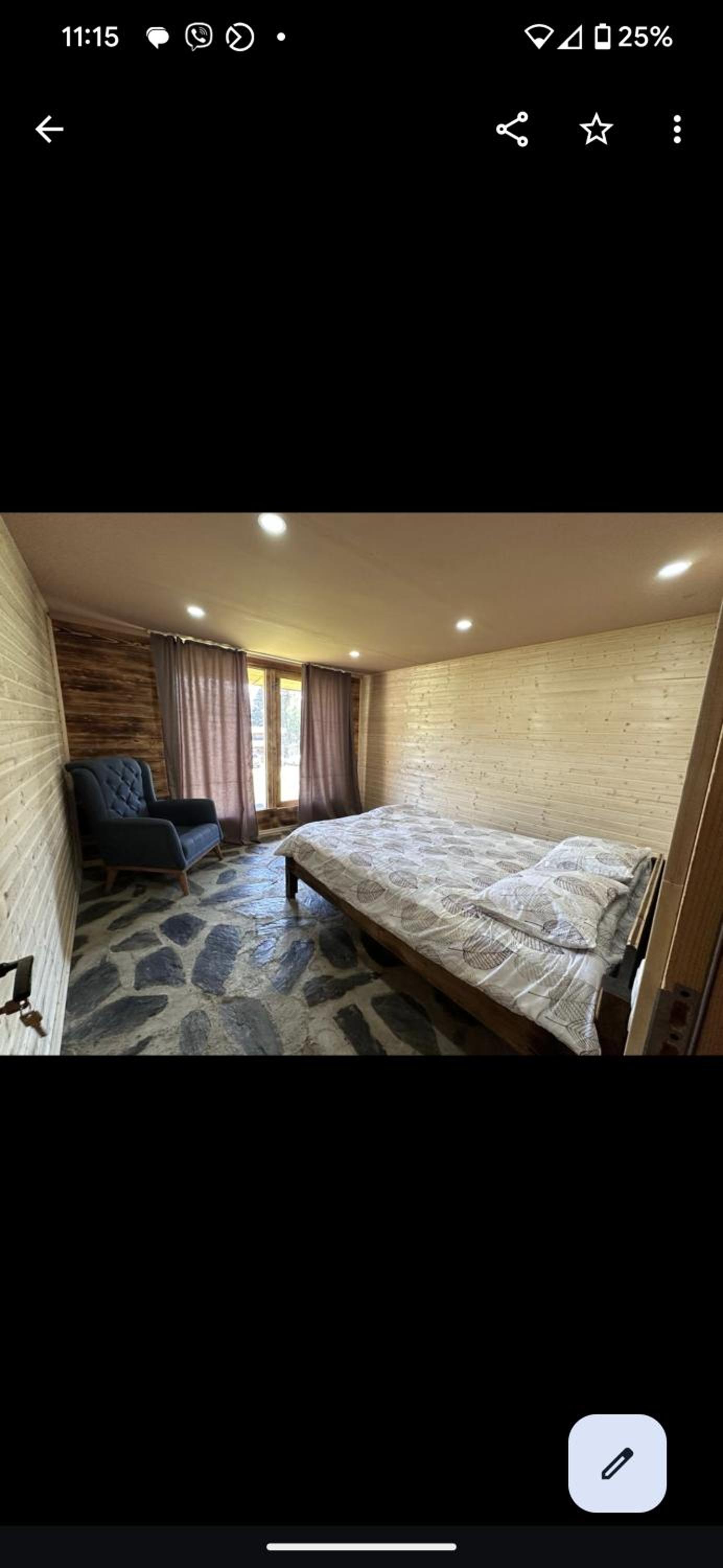 Heshkili Cottage N1 view 4