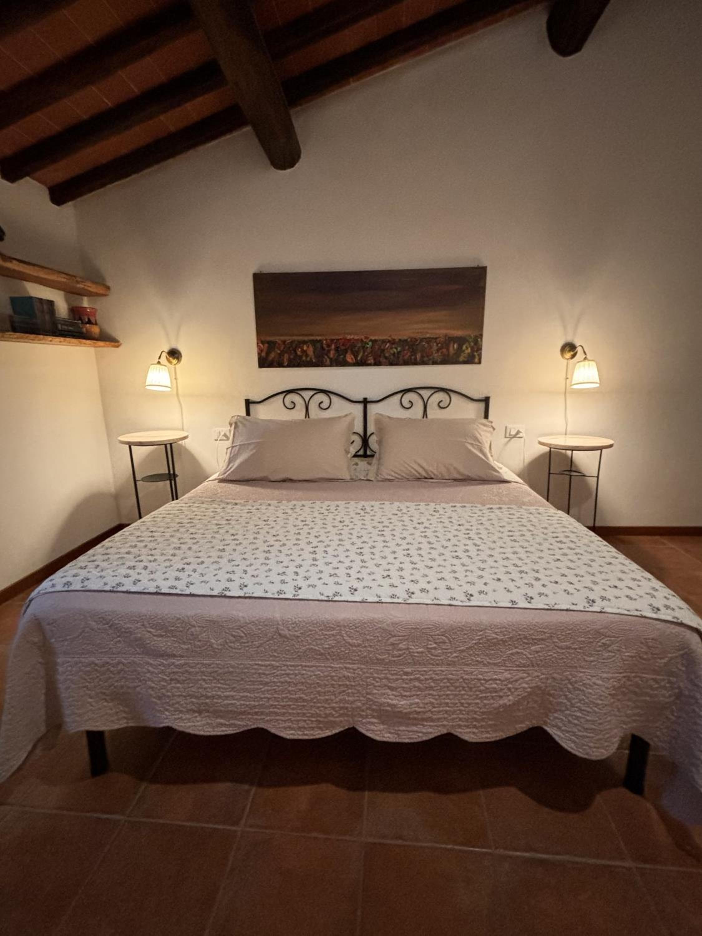 Villa Podere Terrena