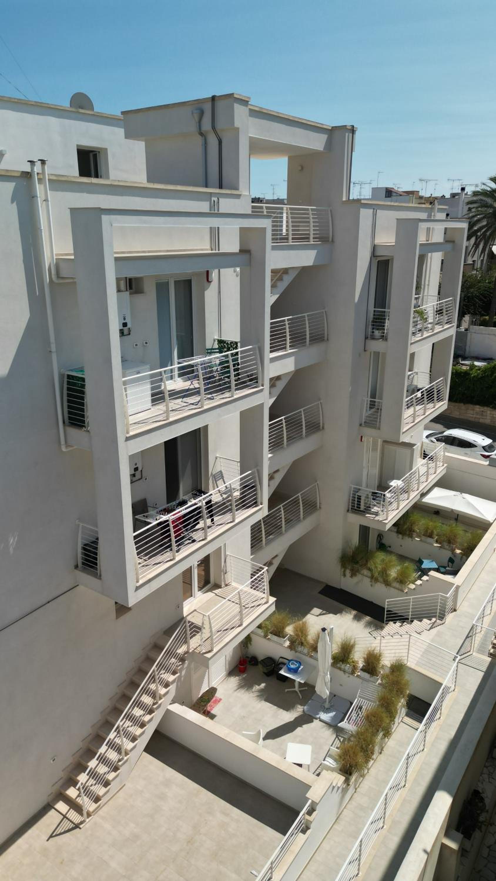 La Maison Blanche Otranto photo 3