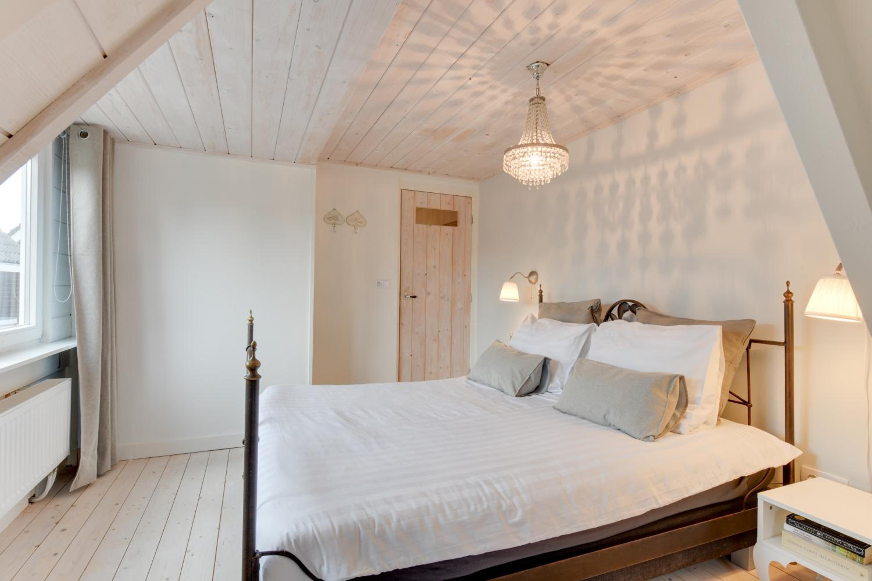 The White Cottage view 2