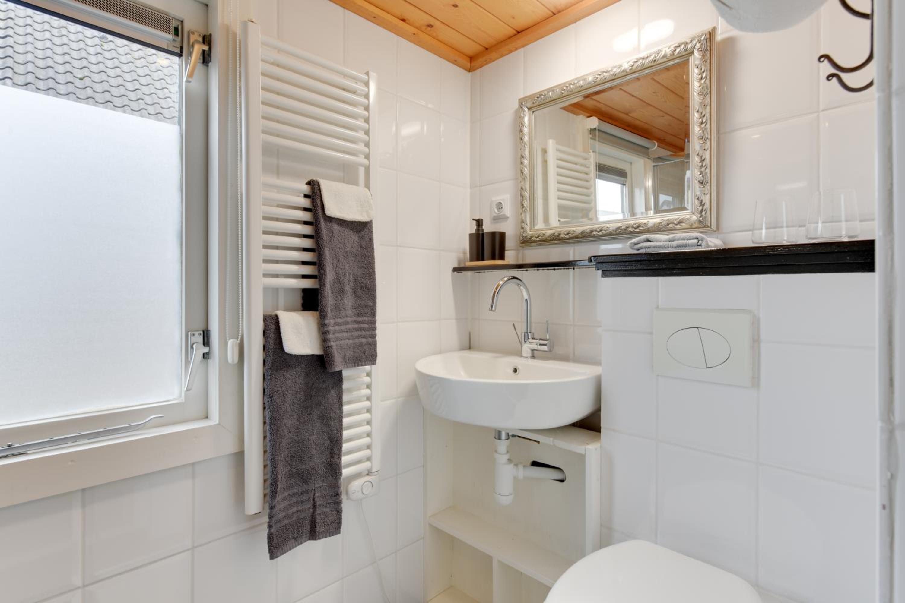 The White Cottage view 3