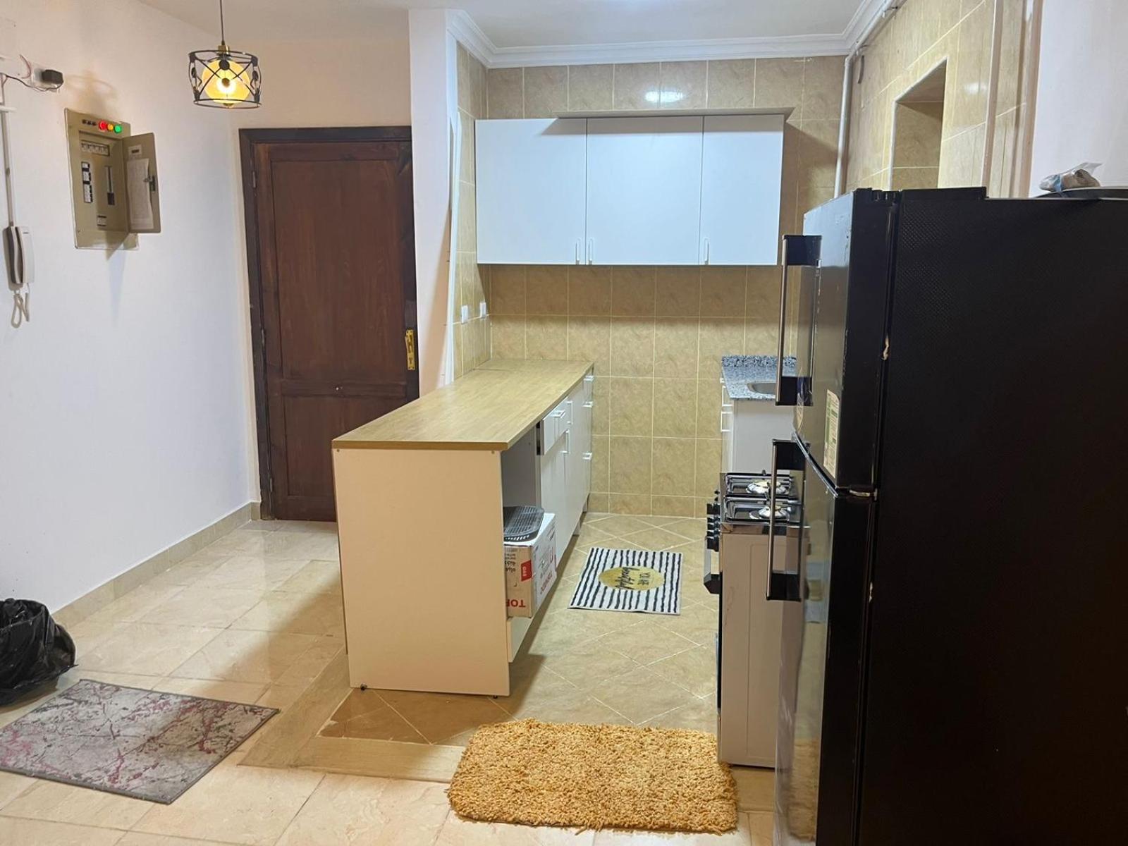 Two bedroom apartment in madinaty