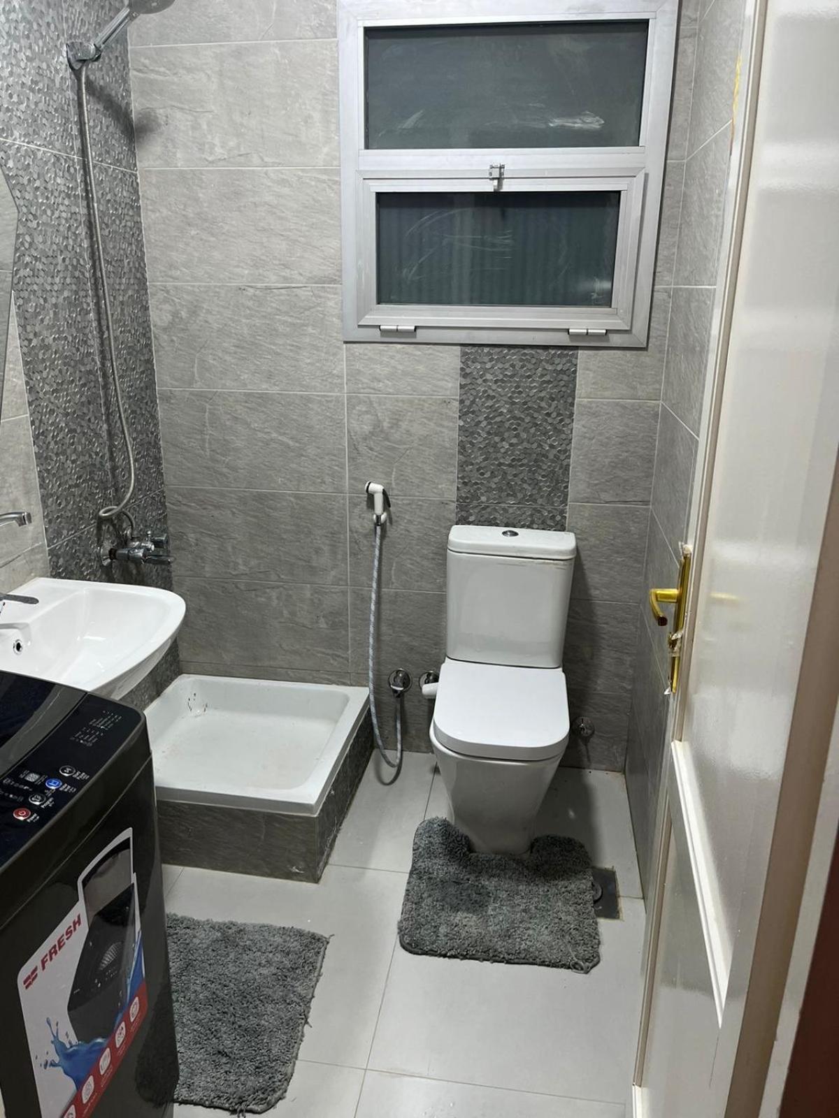 Two bedroom apartment in madinaty