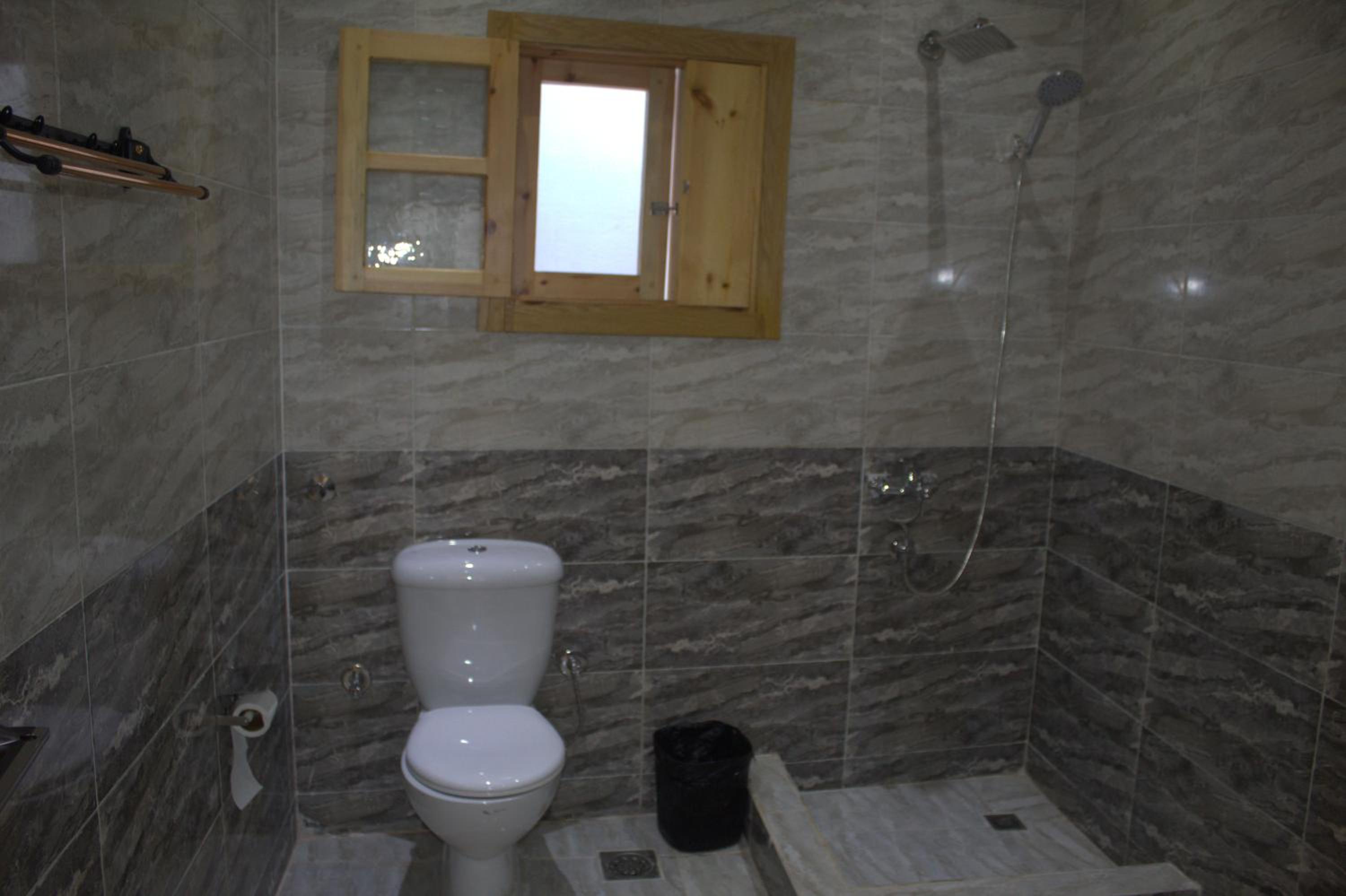 AL Farida Guest House