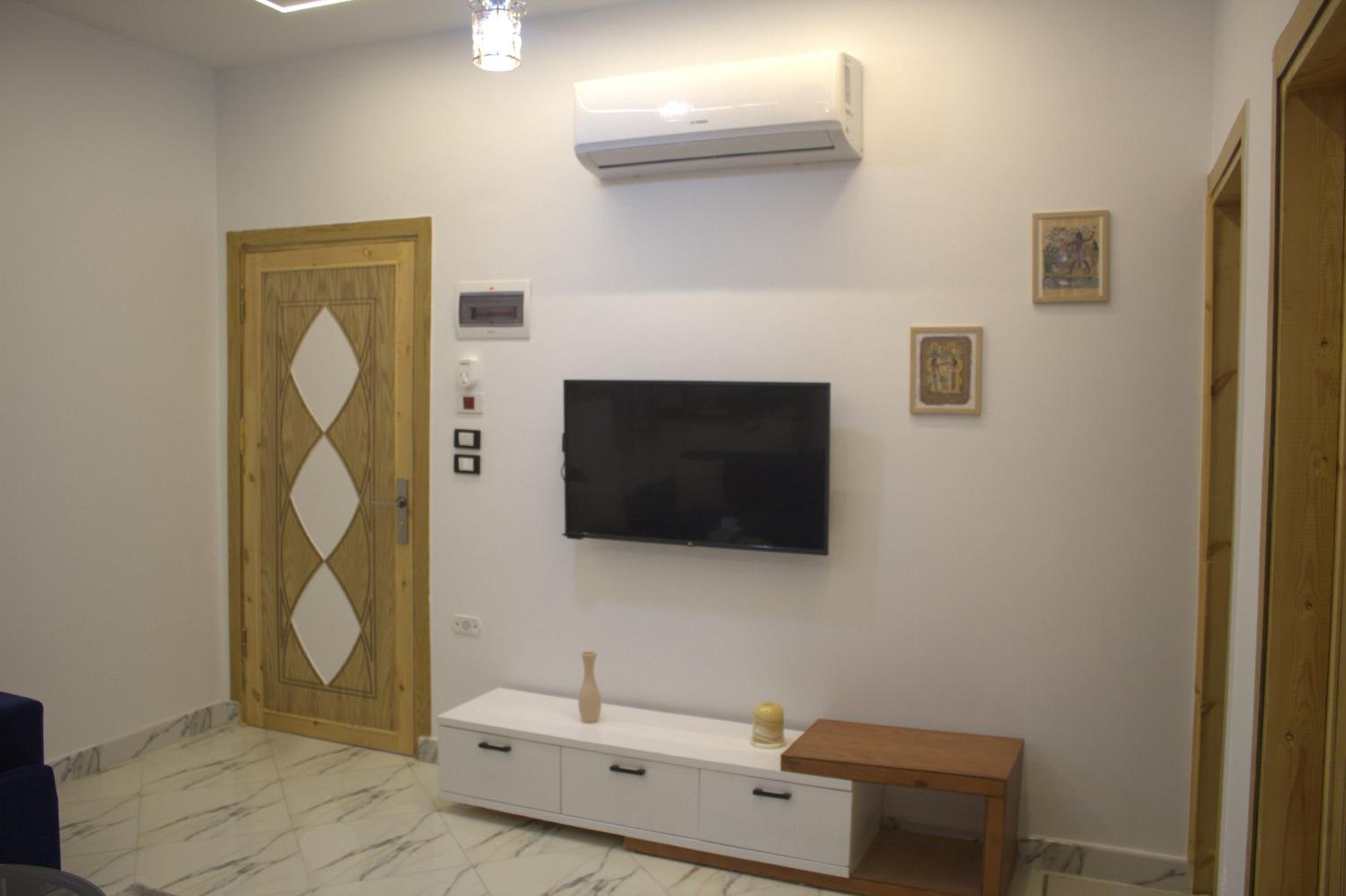 AL Farida Guest House